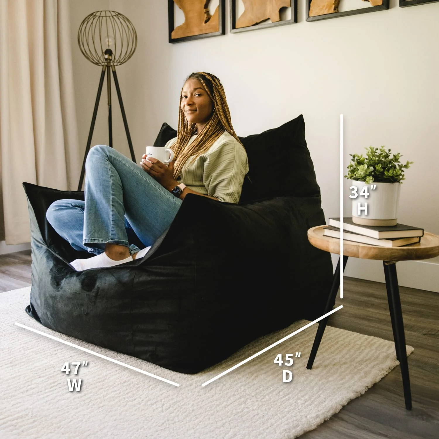 Imperial Lounger - Image 9