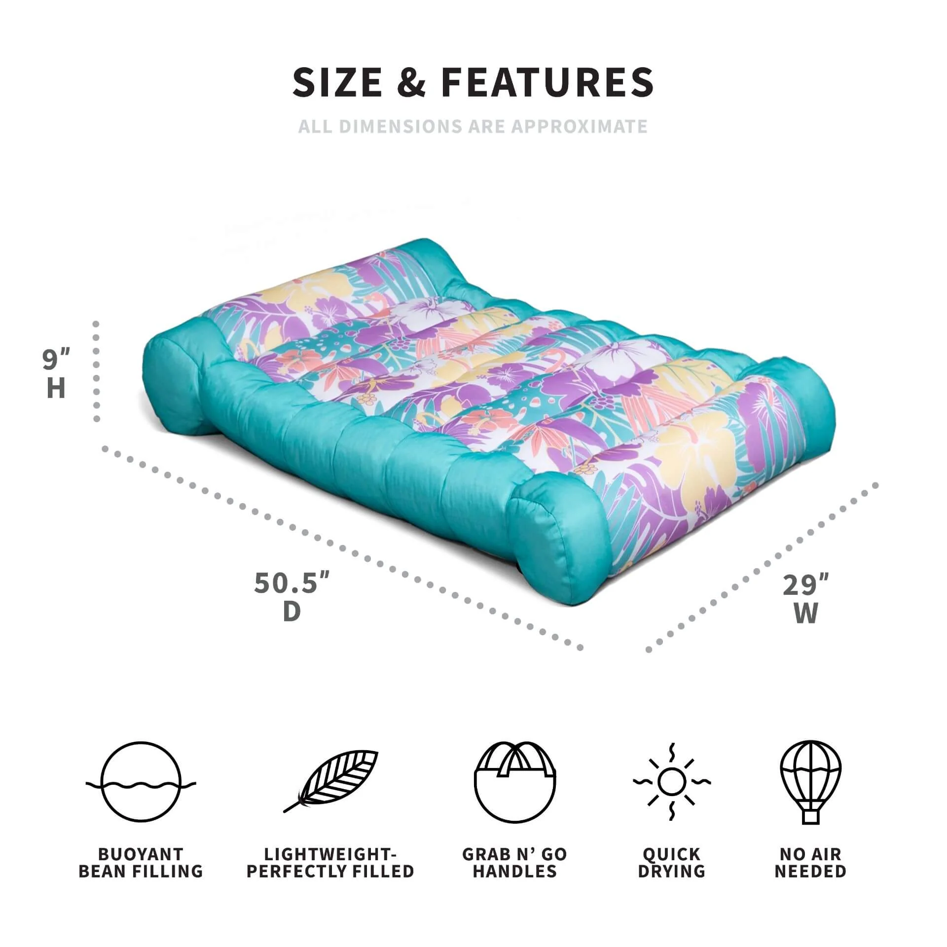 Kona Hammock - Image 27