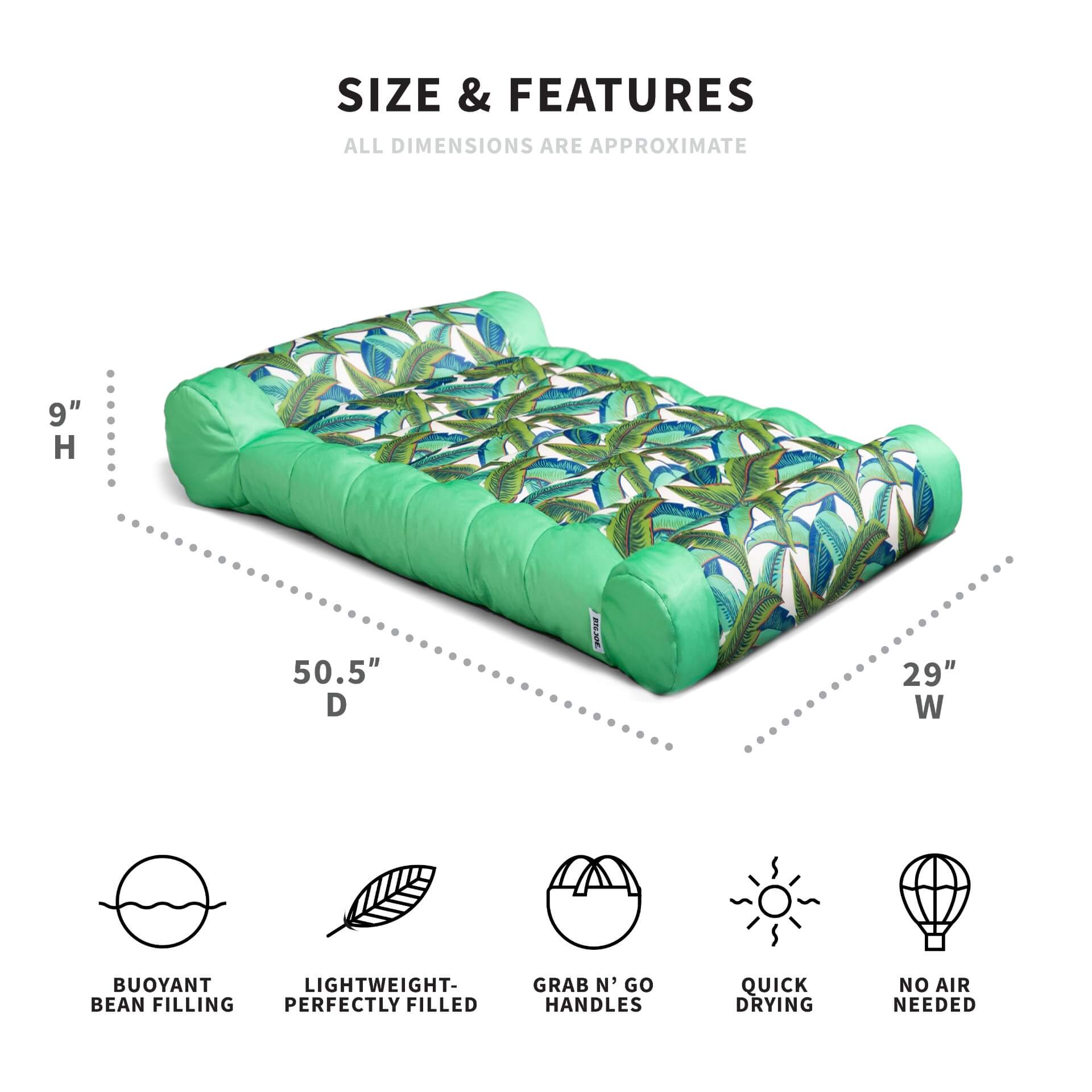 Kona Hammock - Image 37