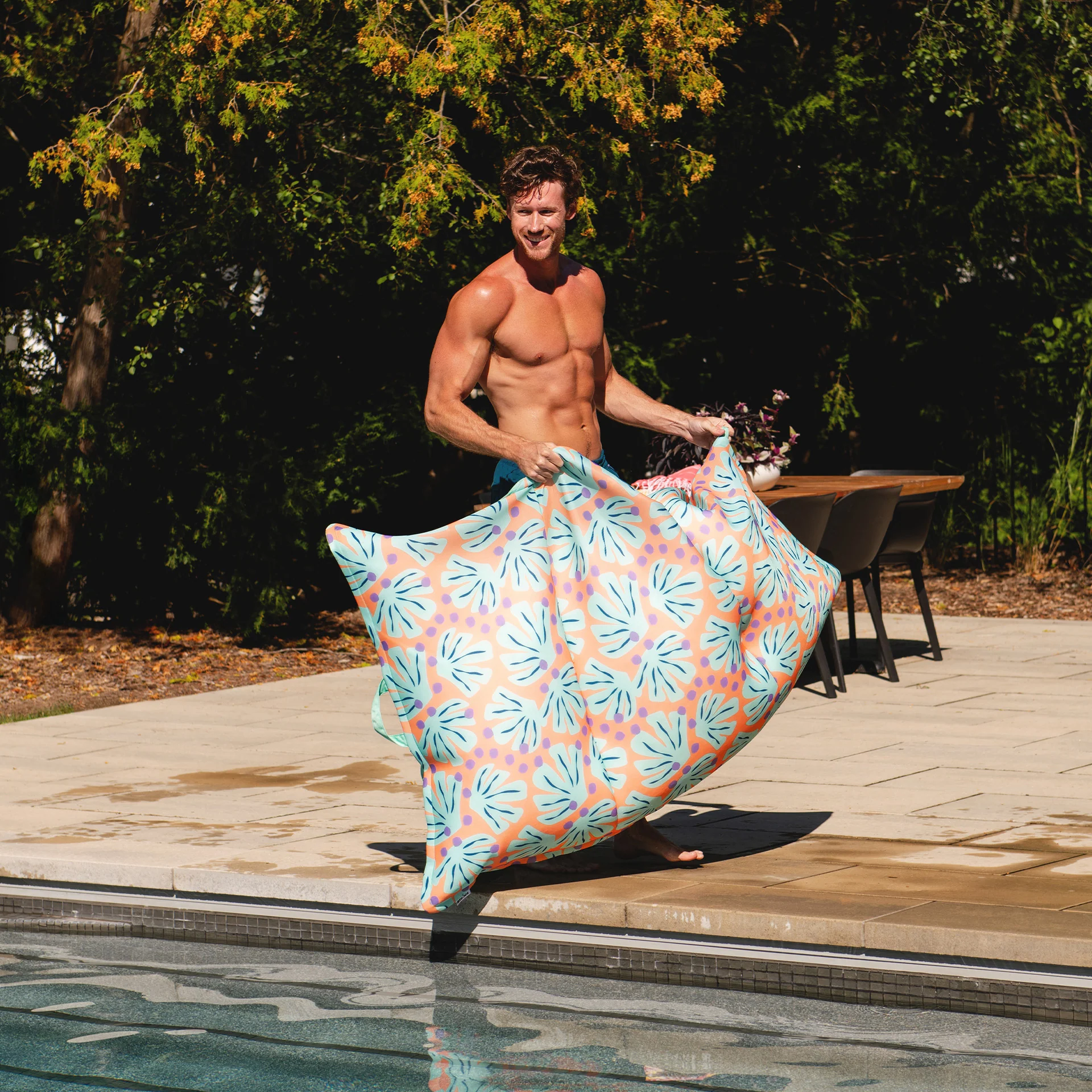 Lagoon Lounger - Image 104