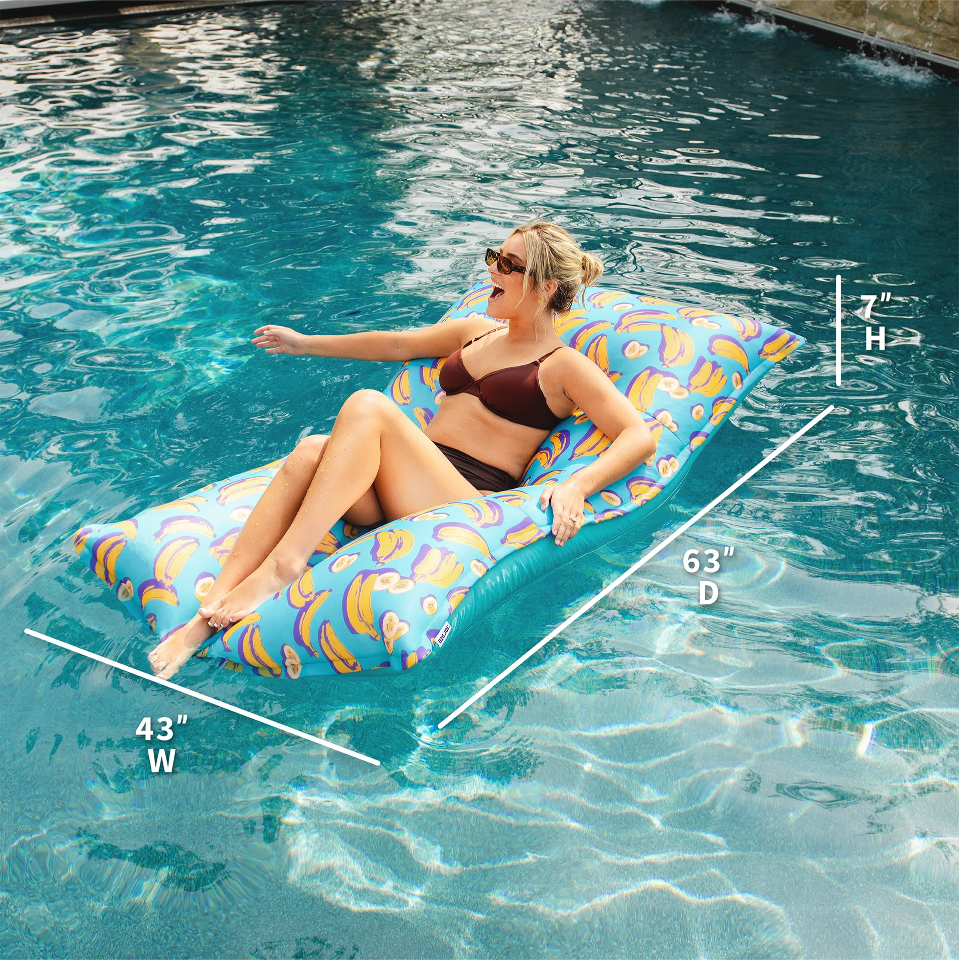 Lagoon Lounger - Image 110