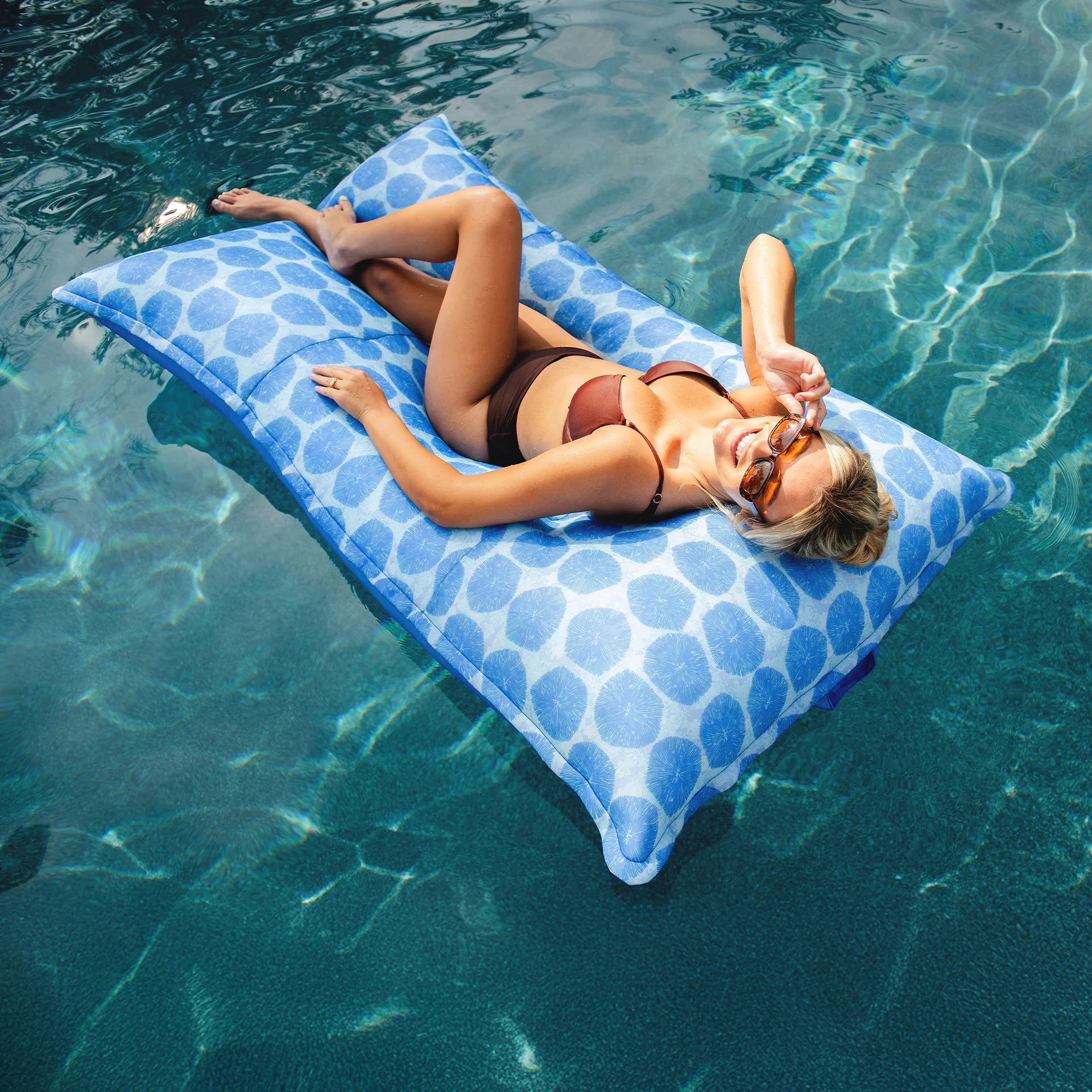 Lagoon Lounger - Image 128