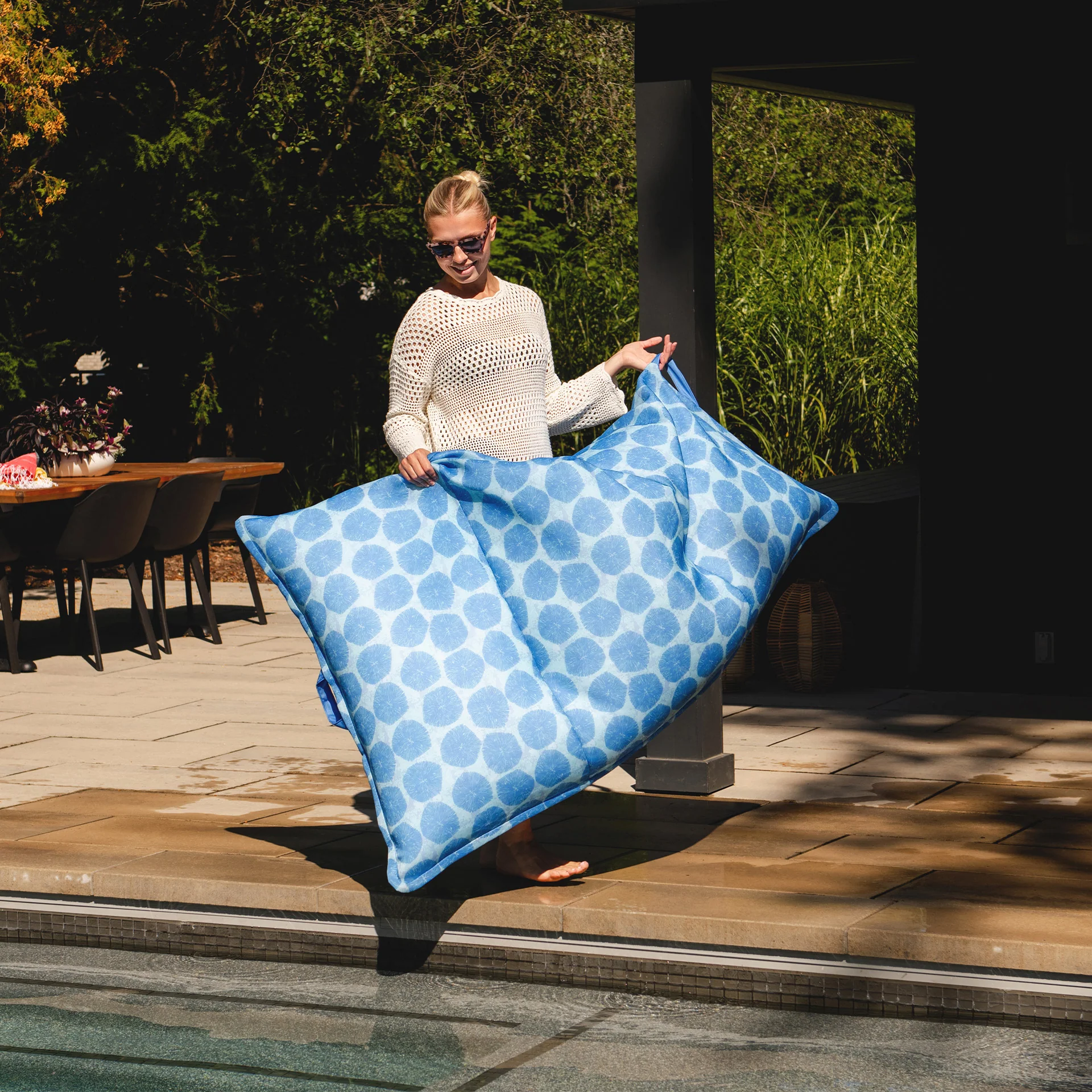 Lagoon Lounger - Image 134