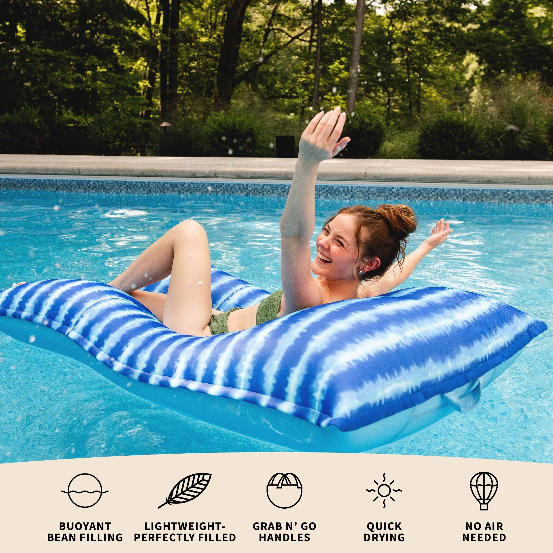 Lagoon Lounger - Image 14