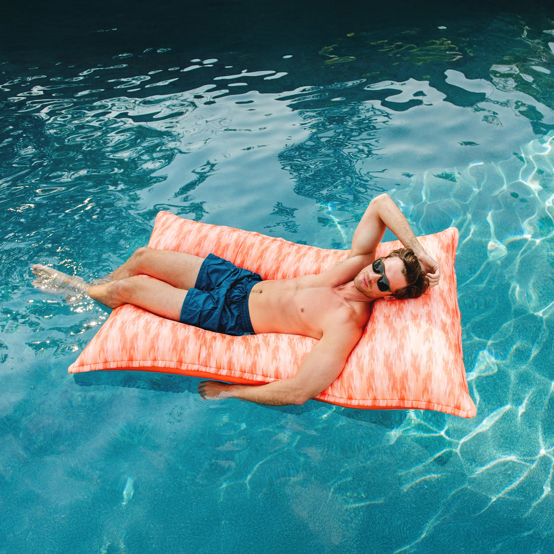 Lagoon Lounger - Image 141