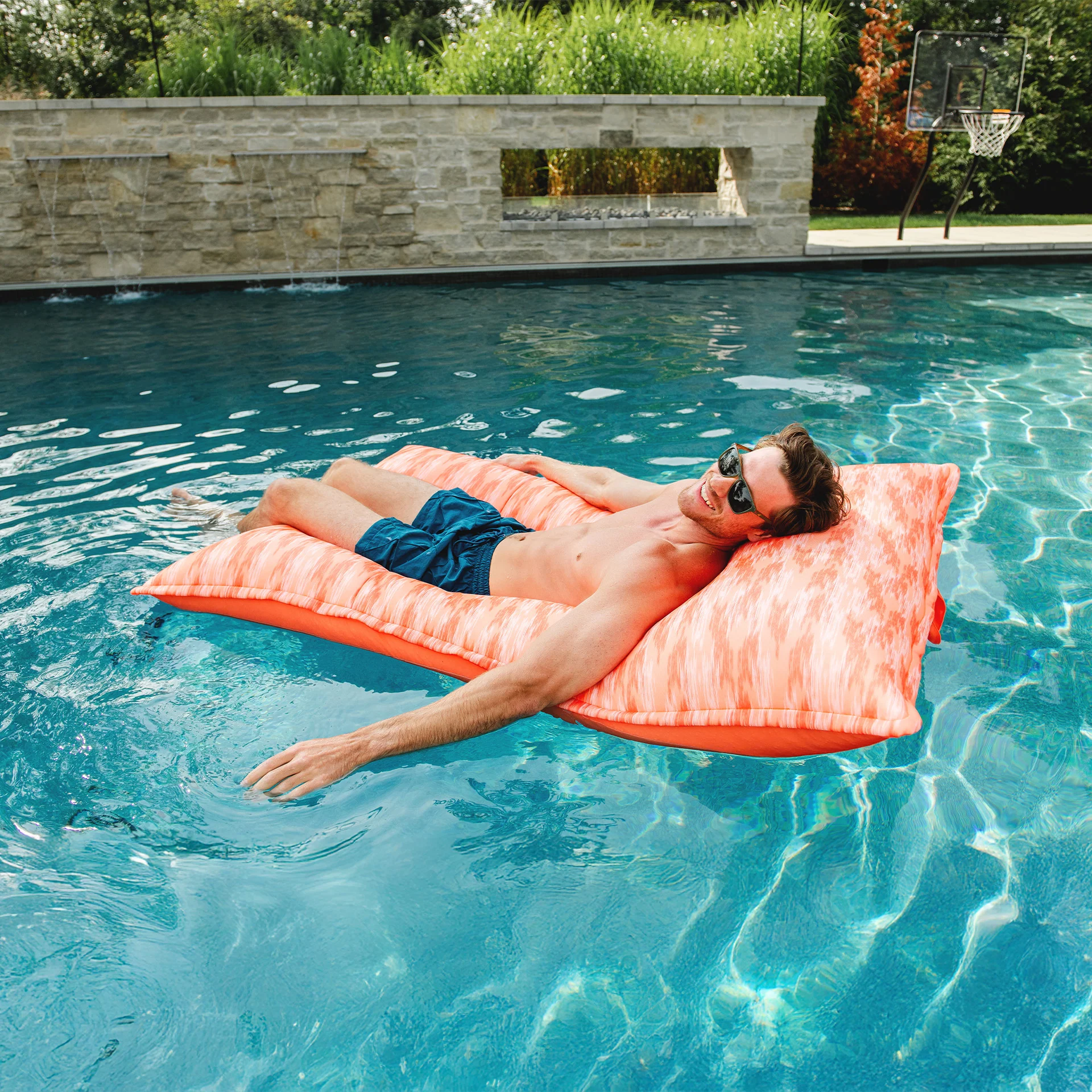 Lagoon Lounger - Image 149
