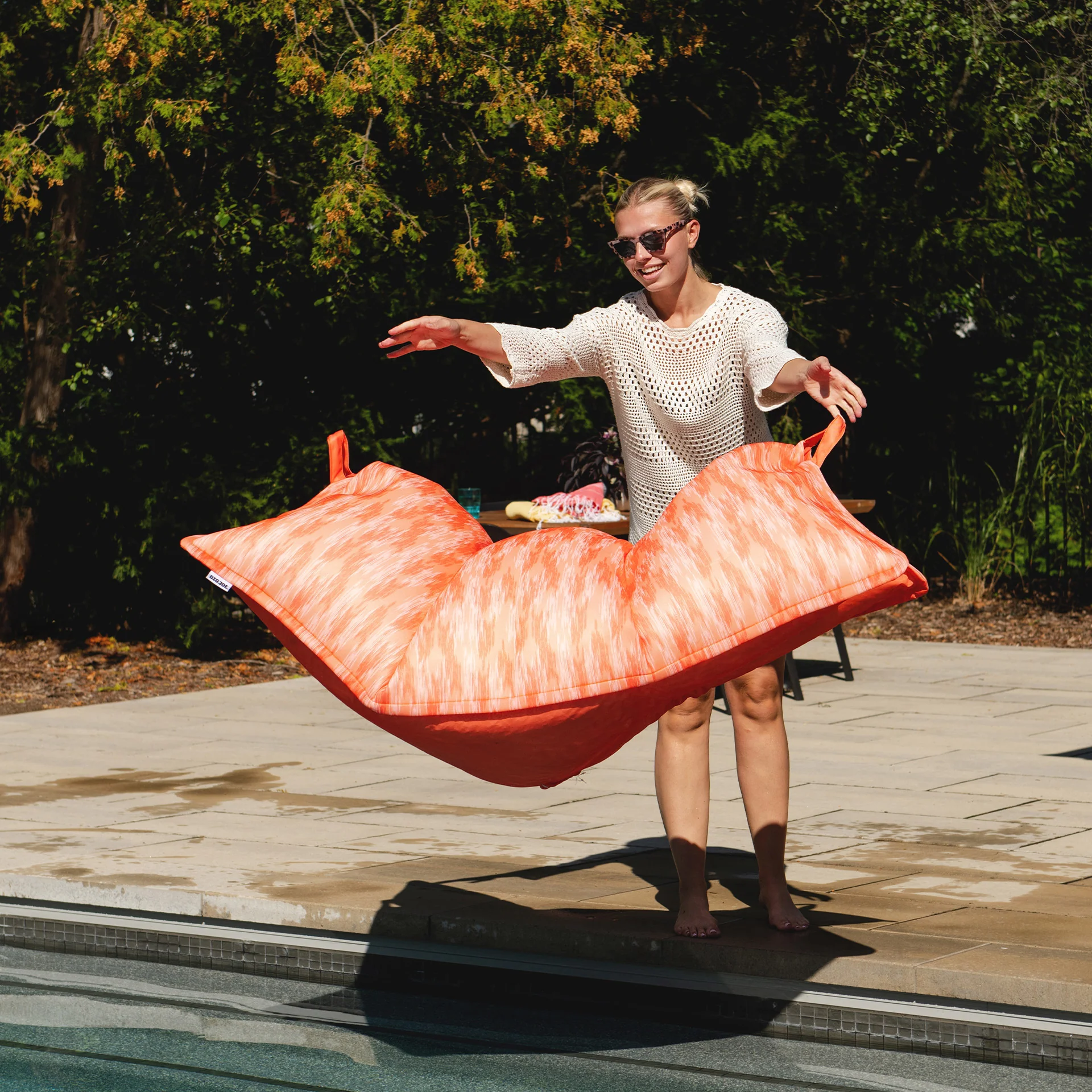 Lagoon Lounger - Image 150