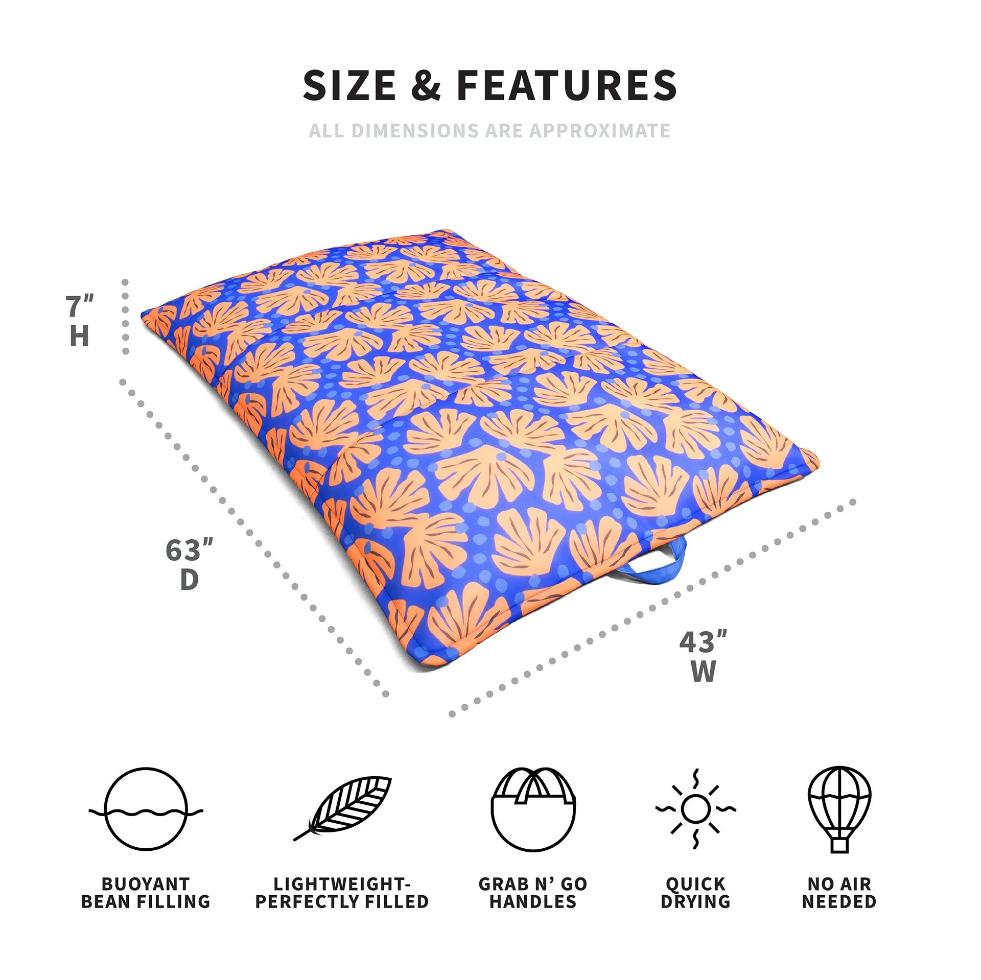 Lagoon Lounger - Image 16