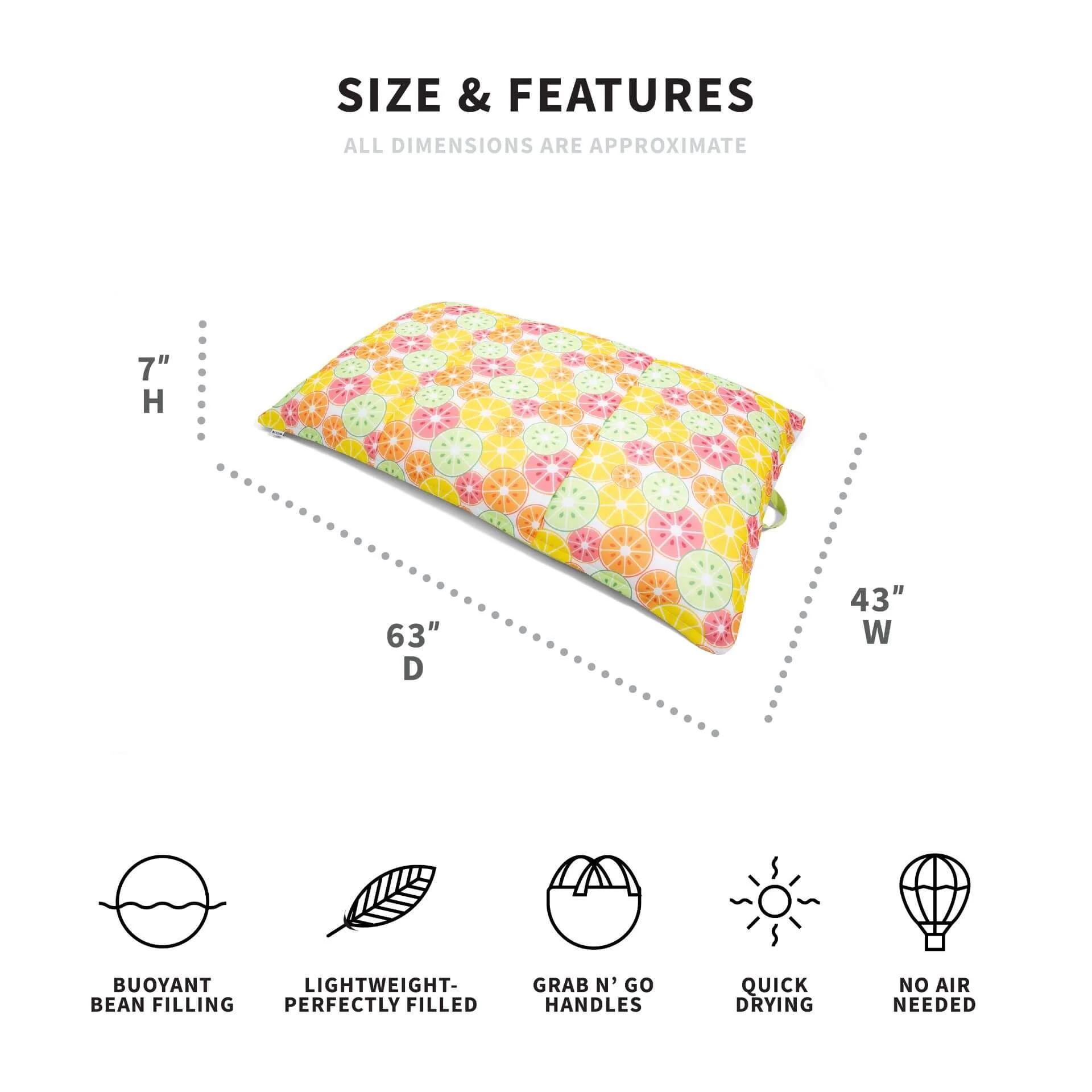 Lagoon Lounger - Image 18