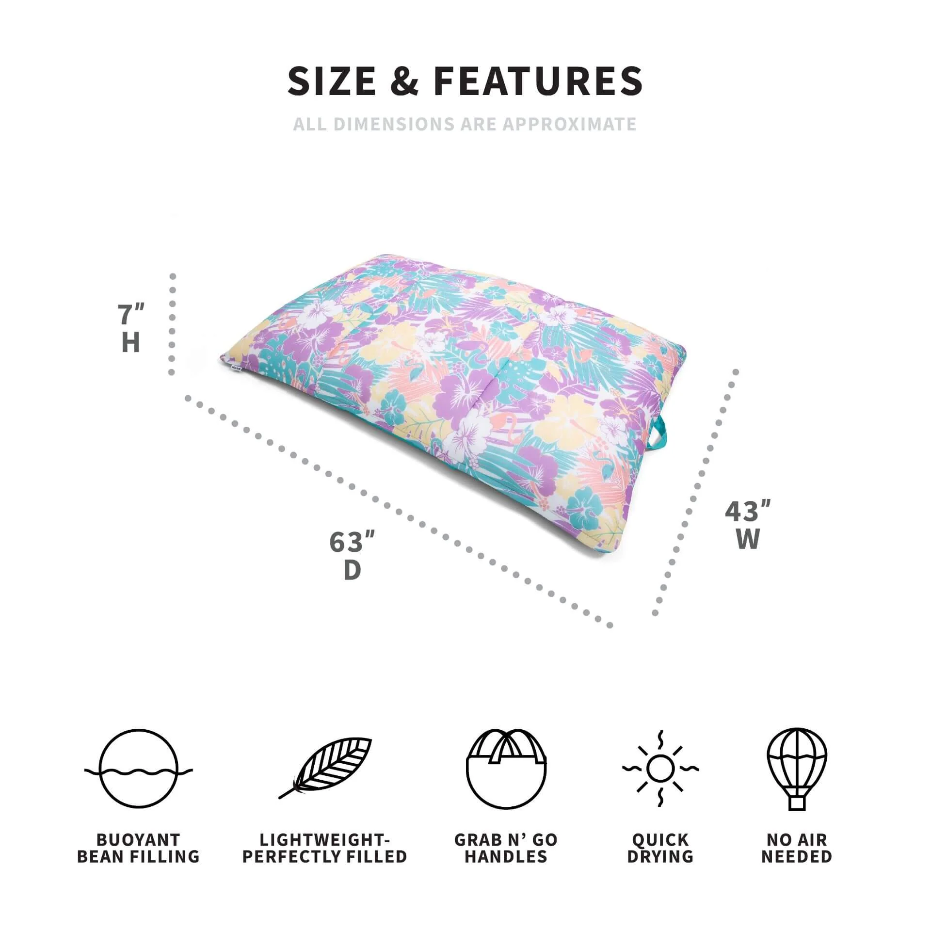 Lagoon Lounger - Image 25