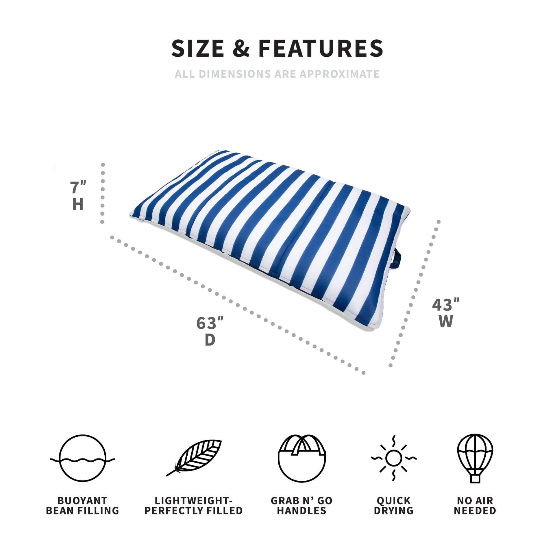 Lagoon Lounger - Image 3