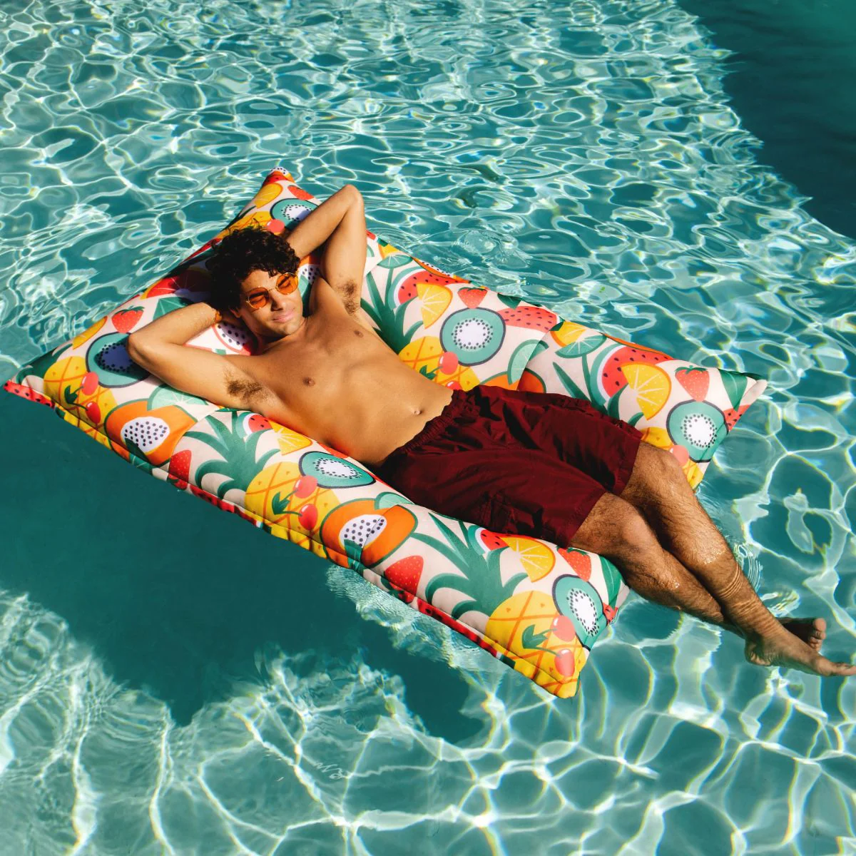 Lagoon Lounger - Image 36