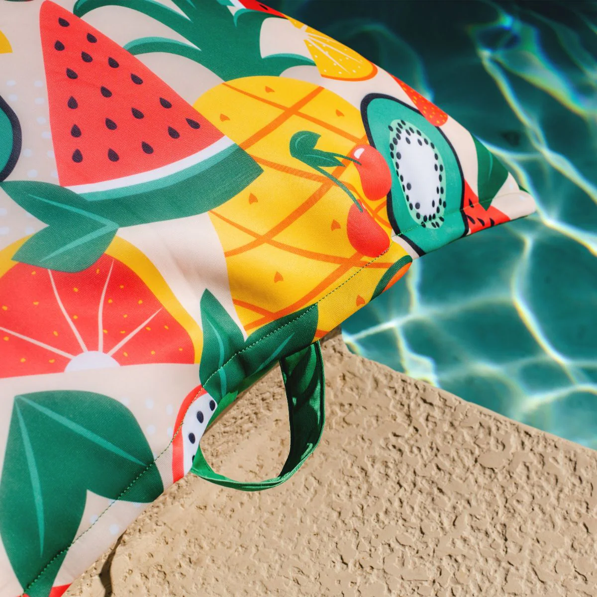 Lagoon Lounger - Image 37