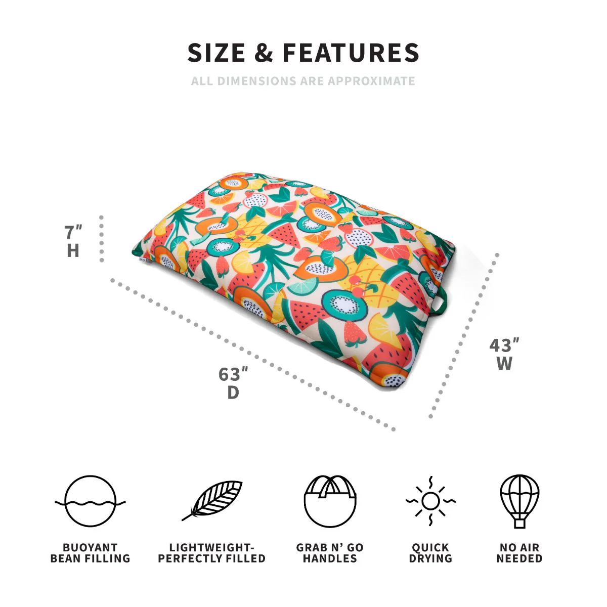 Lagoon Lounger - Image 39