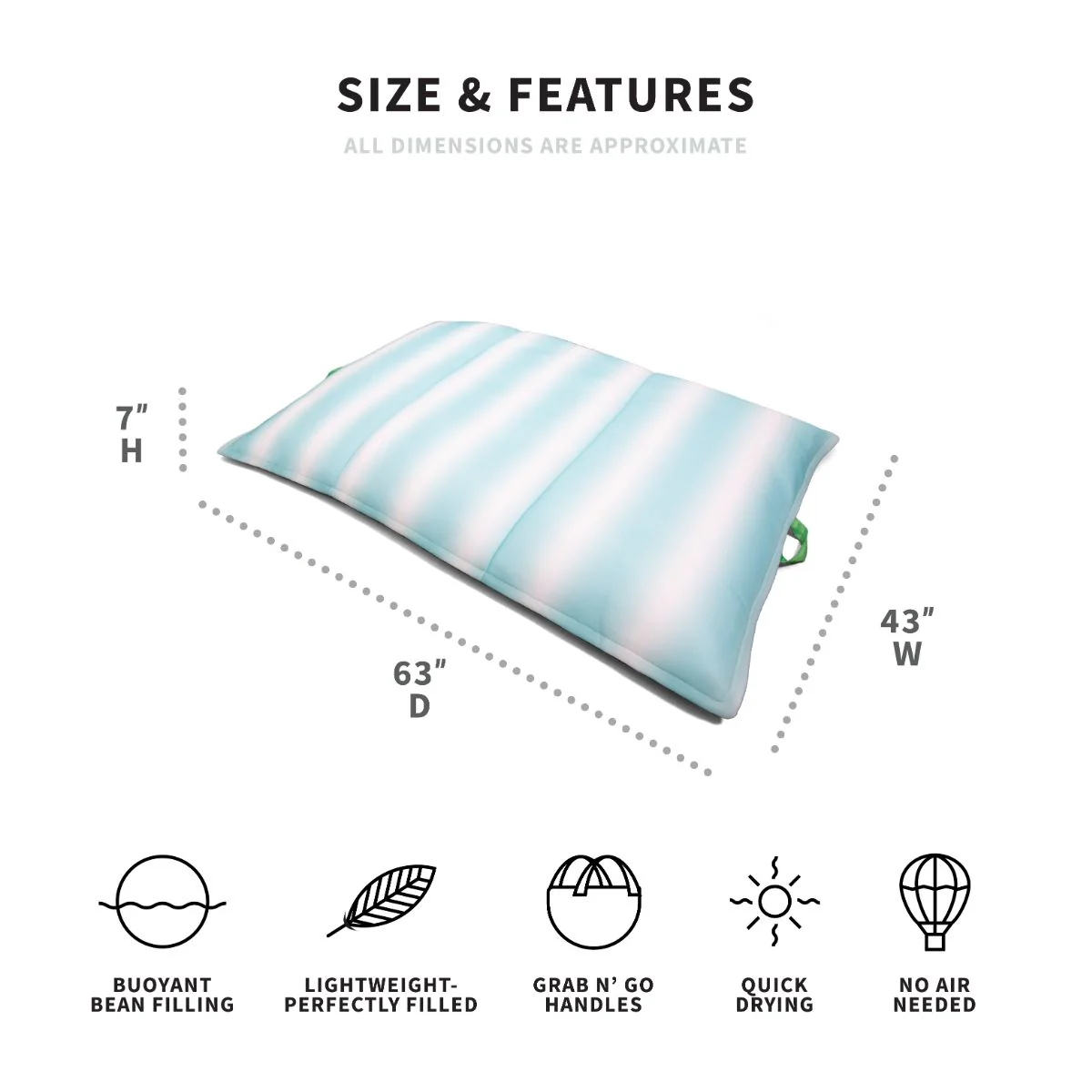 Lagoon Lounger - Image 44