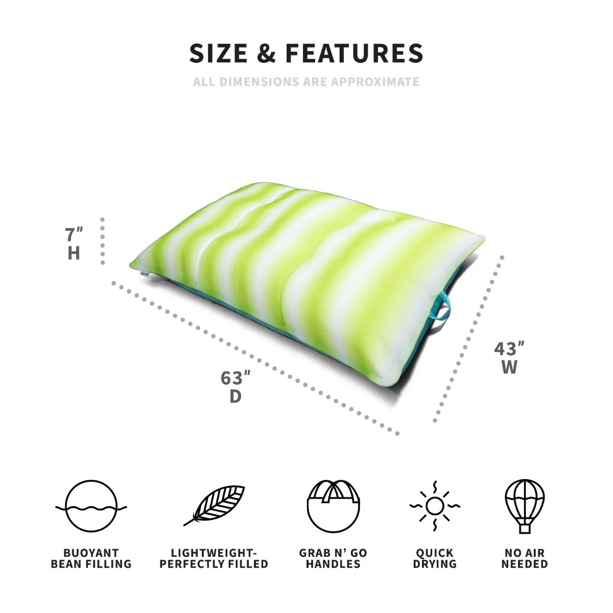 Lagoon Lounger - Image 52