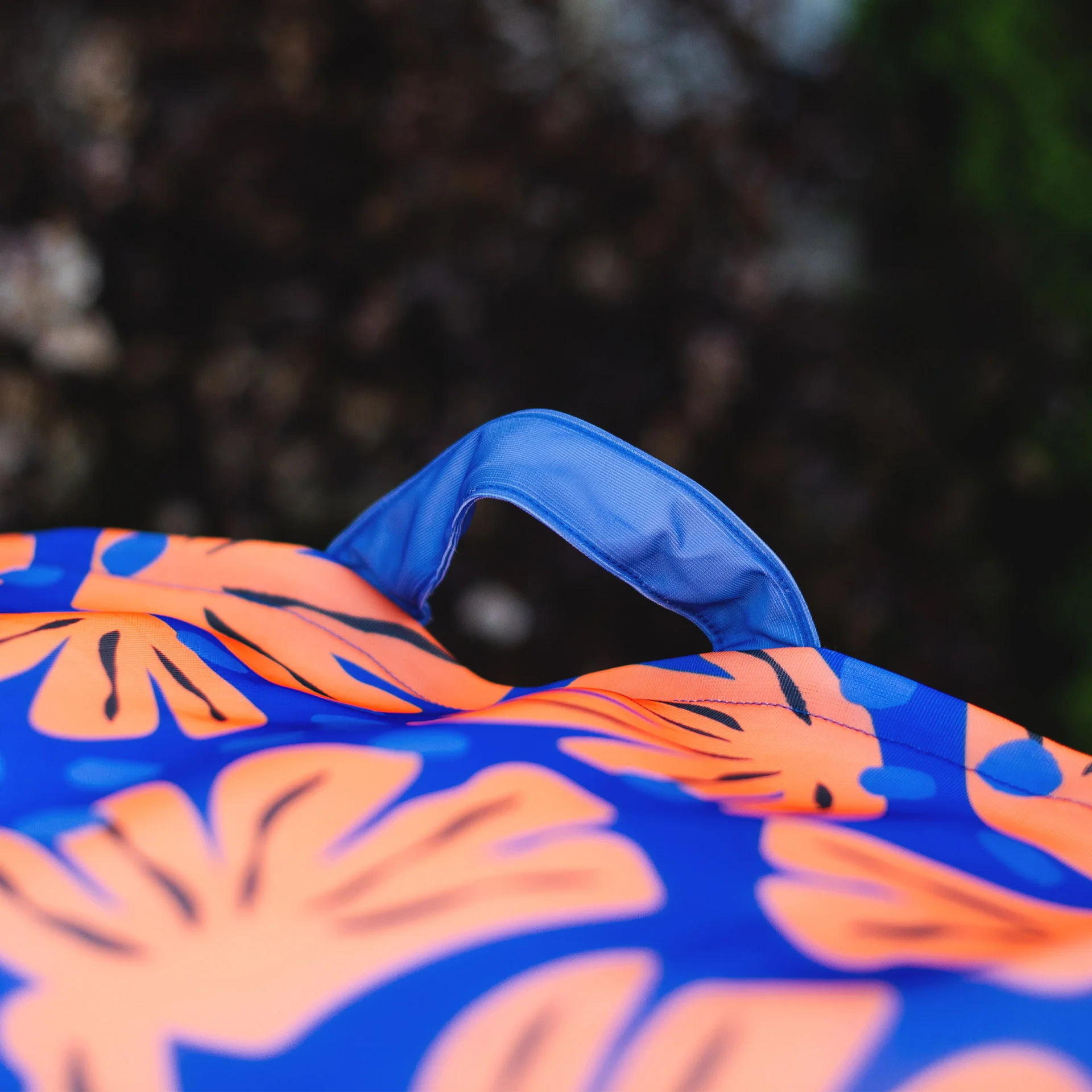 Lagoon Lounger - Image 59