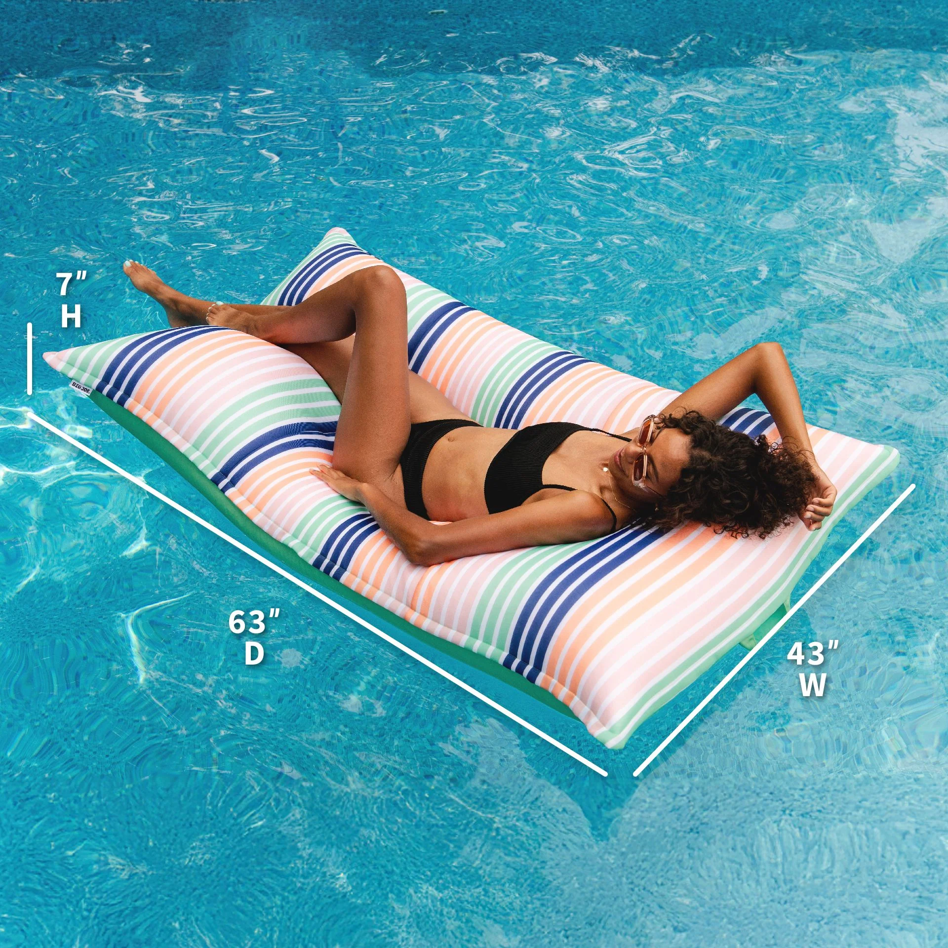 Lagoon Lounger - Image 64