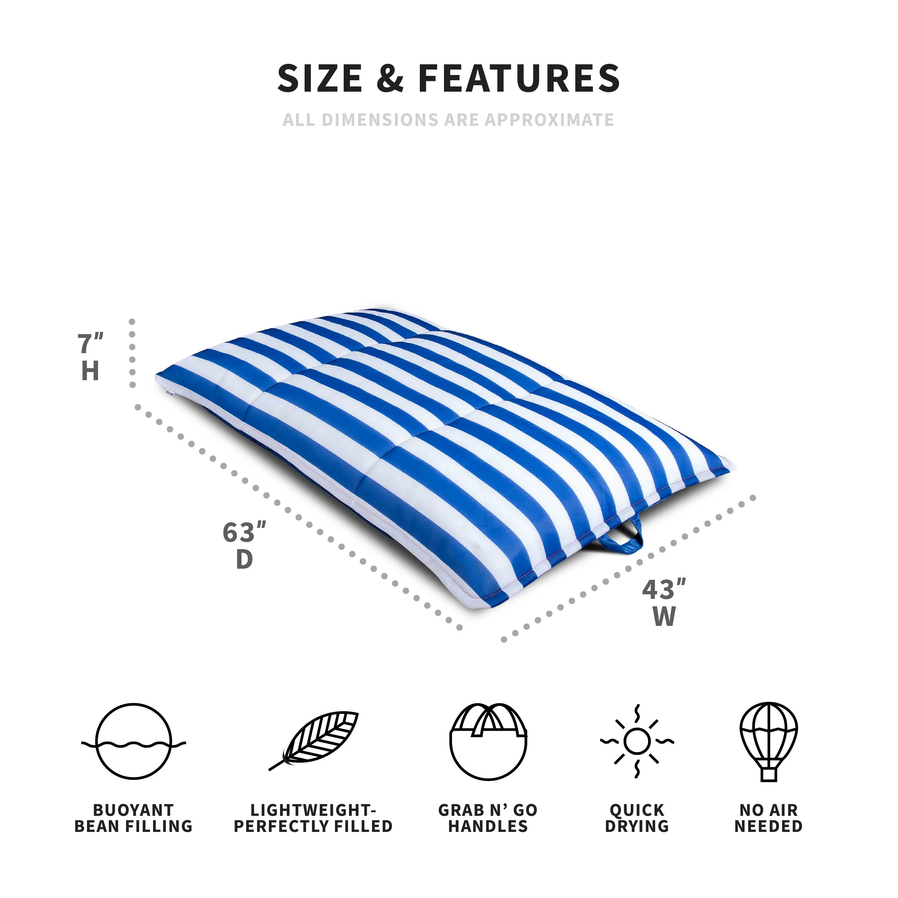 Lagoon Lounger - Image 90