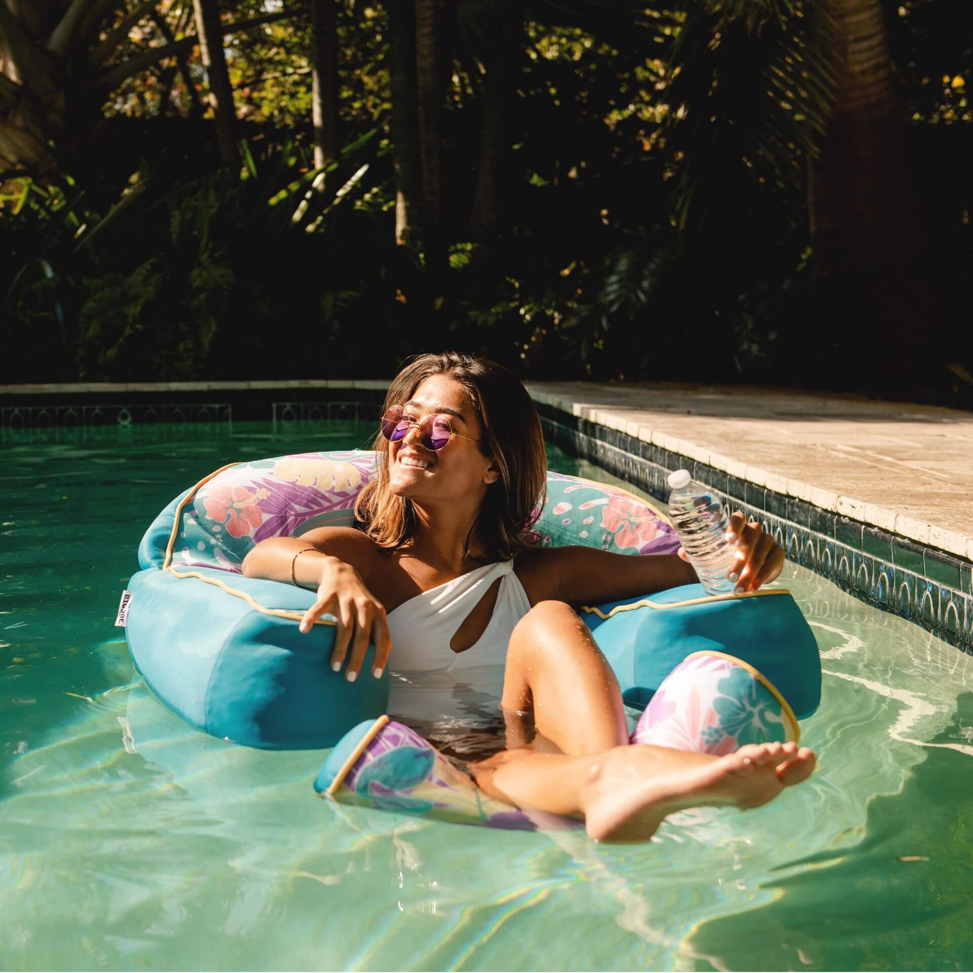 Lazy Lounger - Image 11