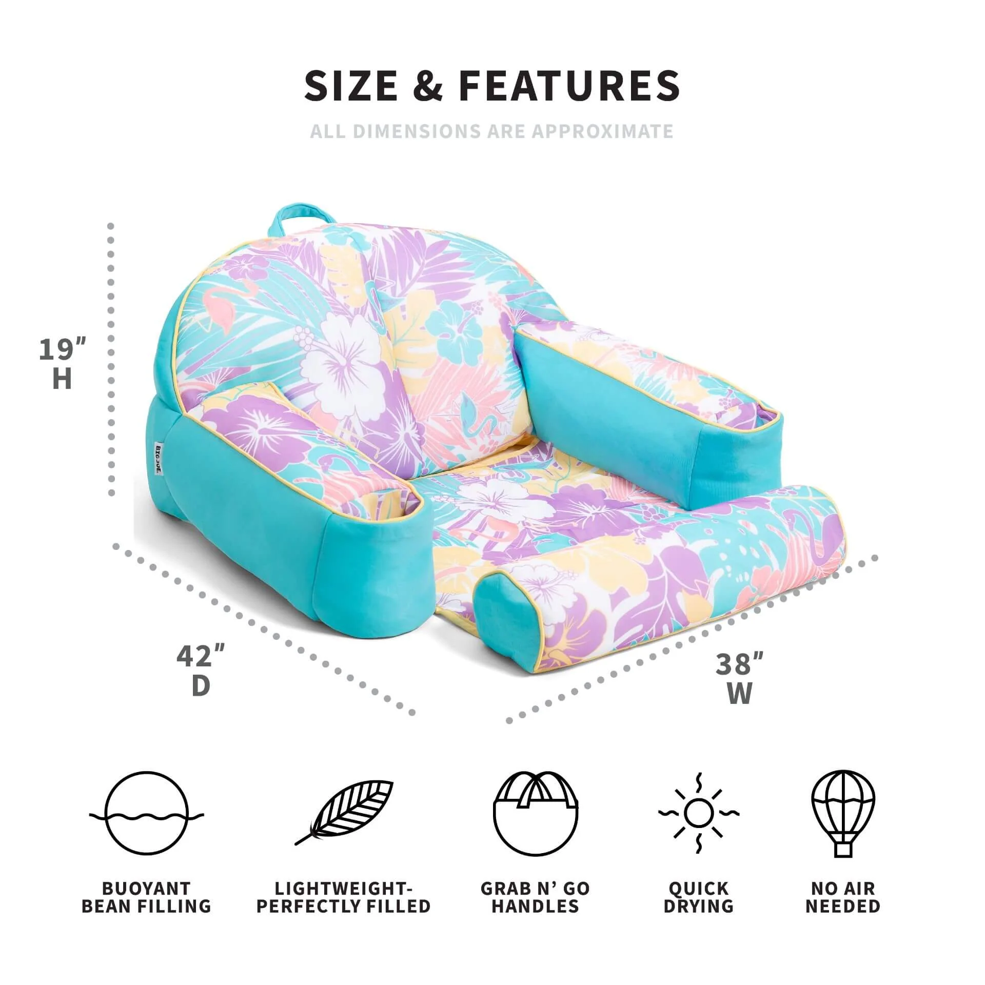 Lazy Lounger - Image 13