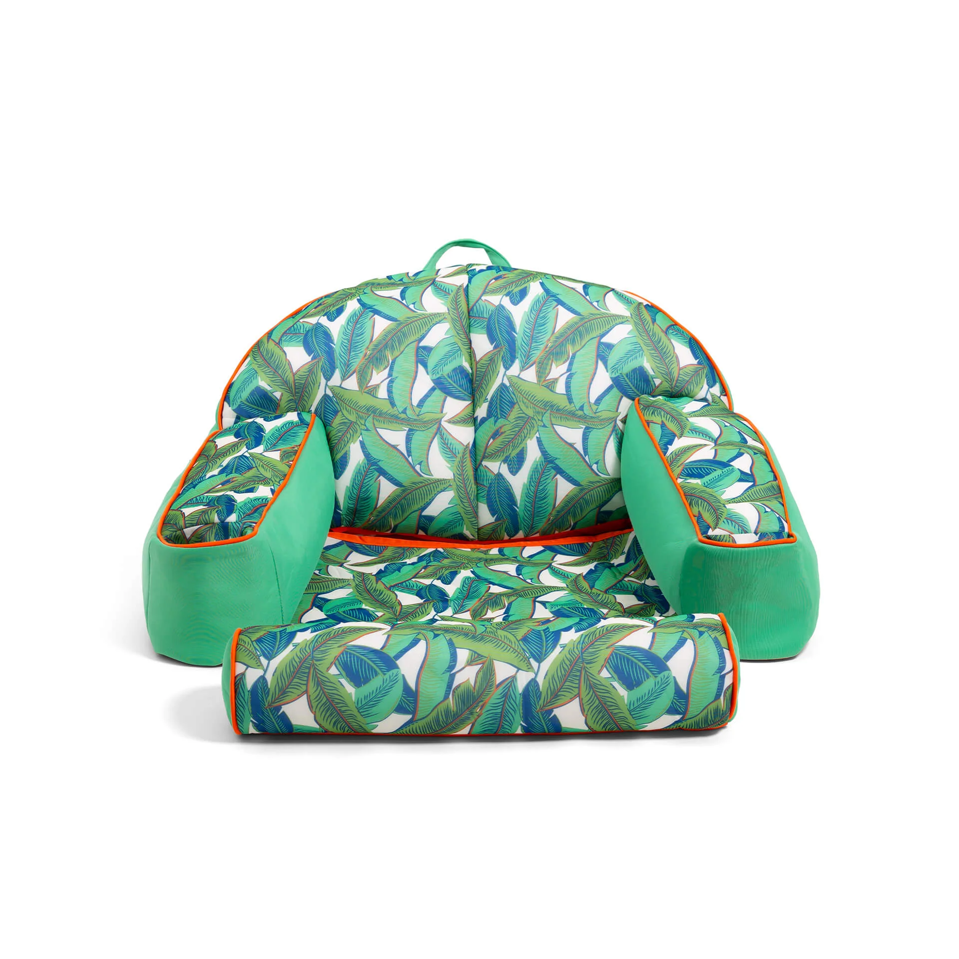 Lazy Lounger - Image 20