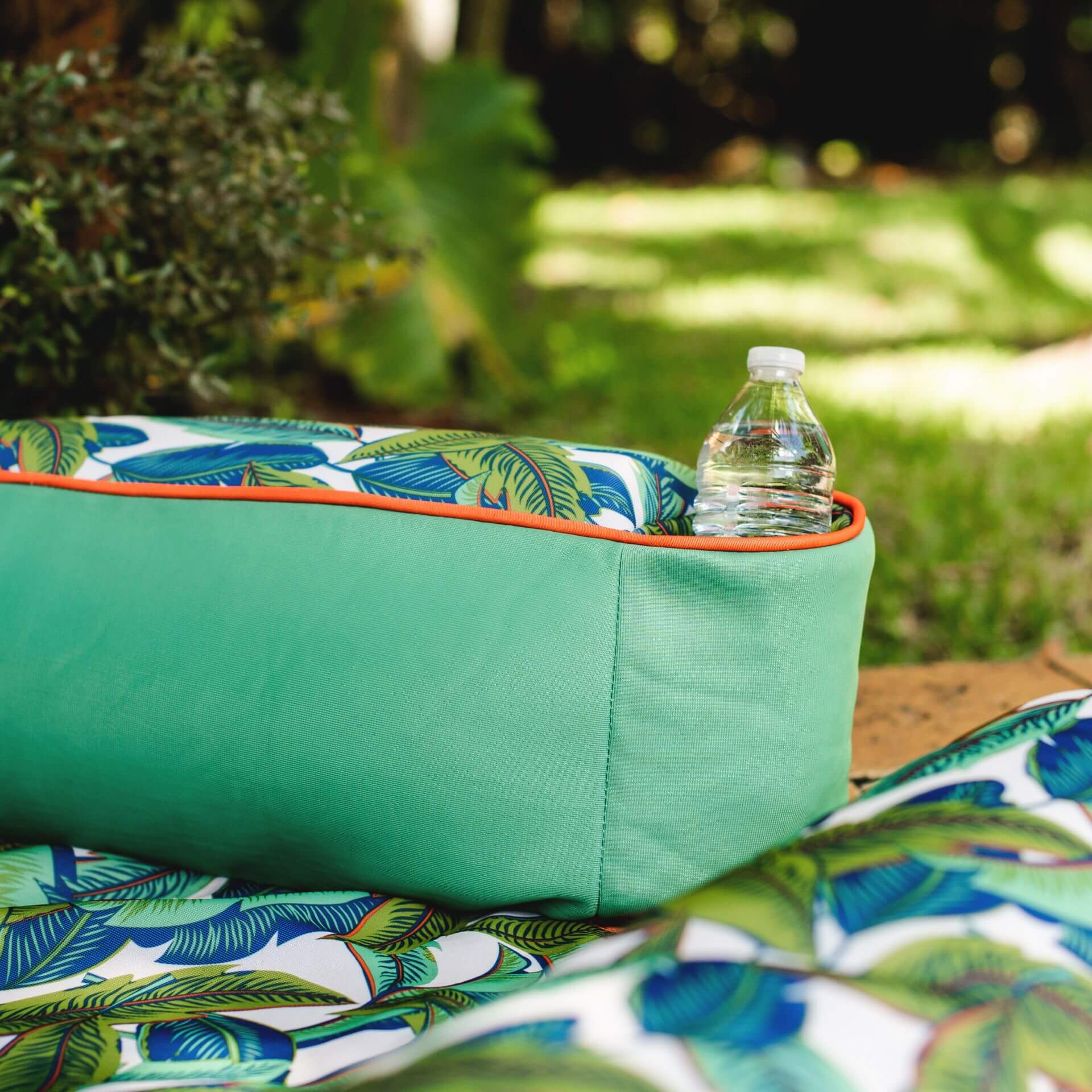 Lazy Lounger - Image 21