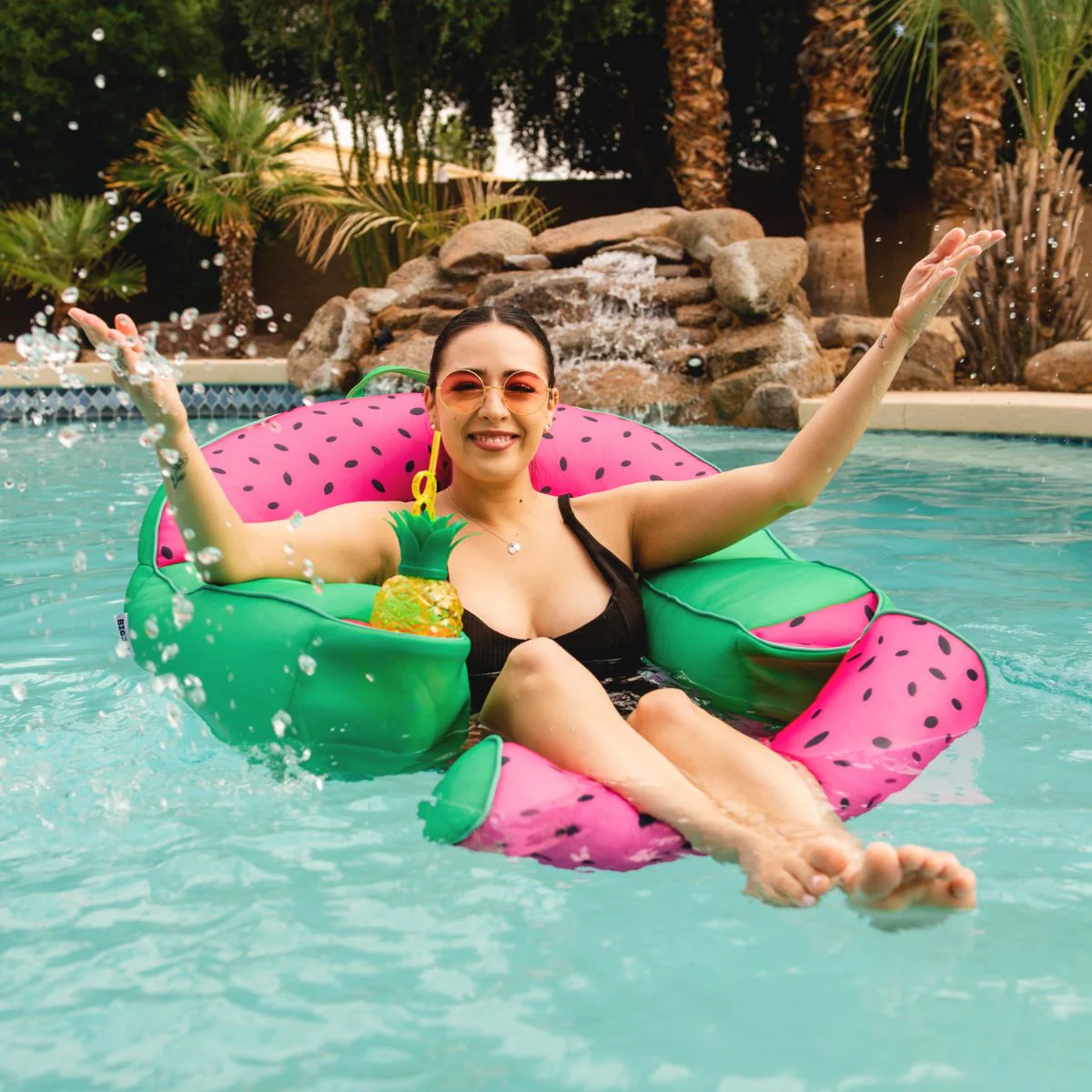 Lazy Lounger - Image 23