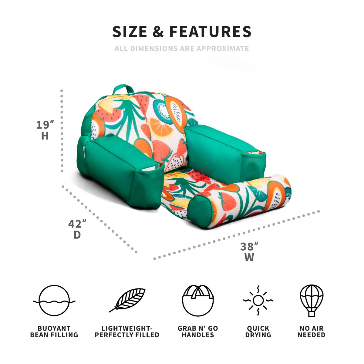 Lazy Lounger - Image 32