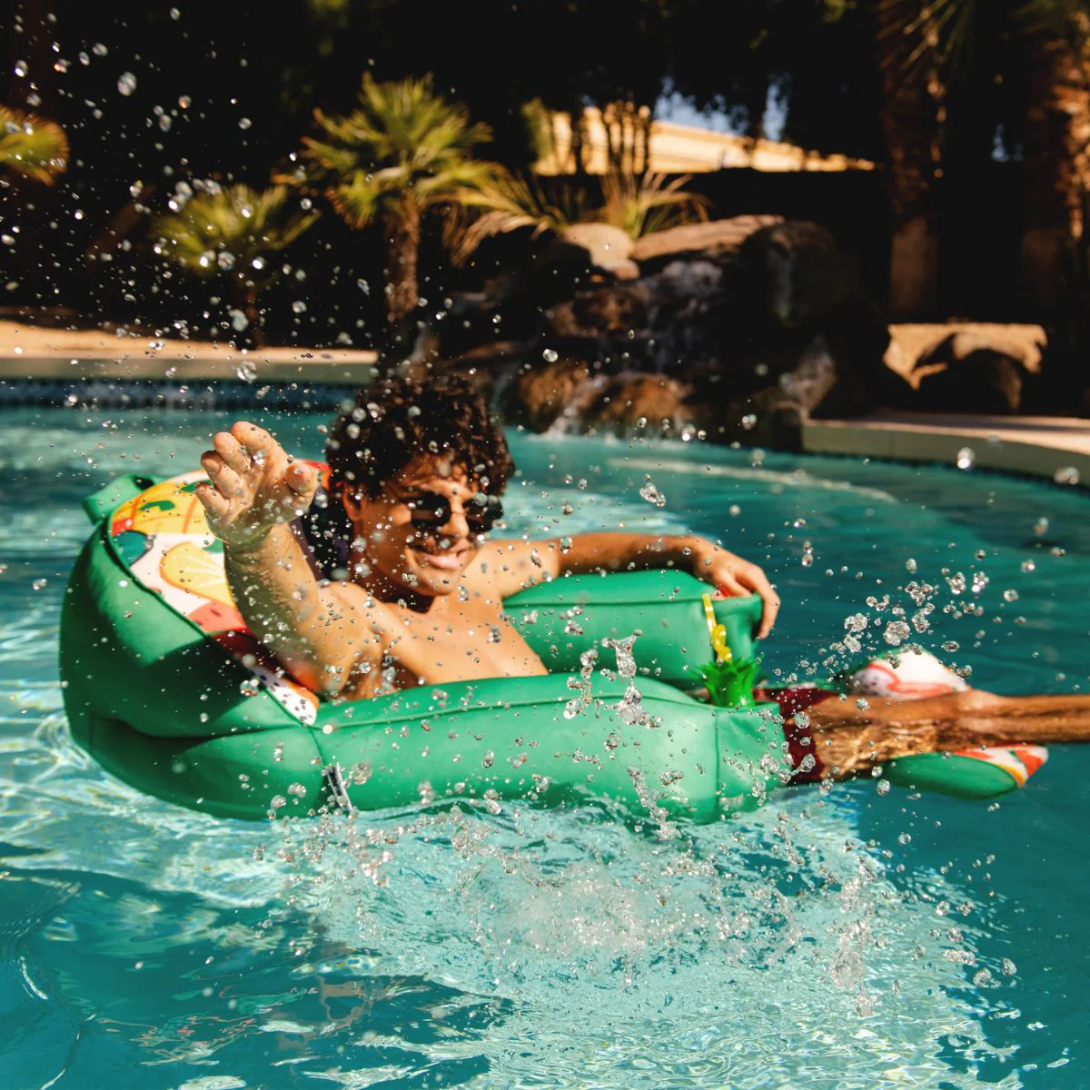 Lazy Lounger - Image 34