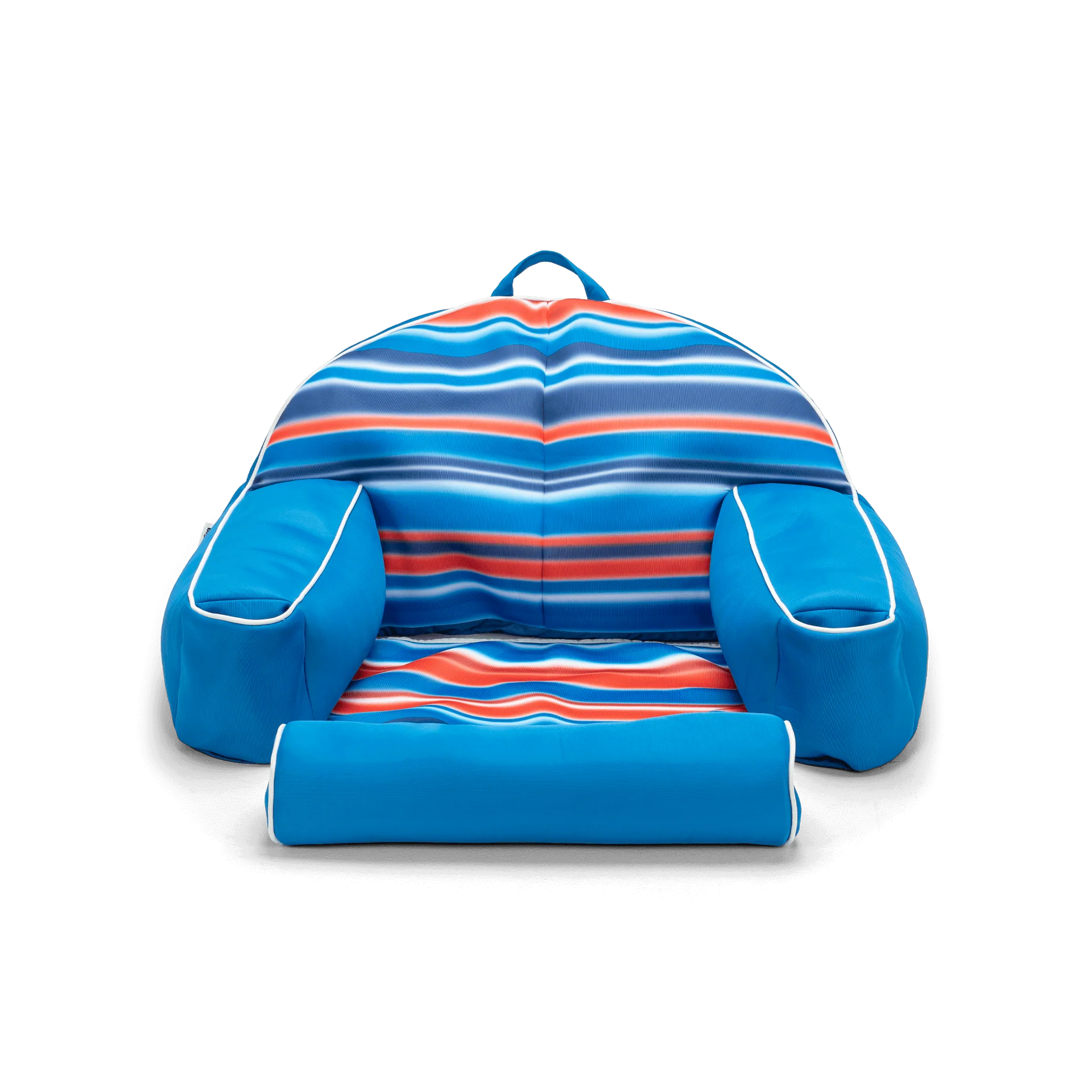 Lazy Lounger - Image 8