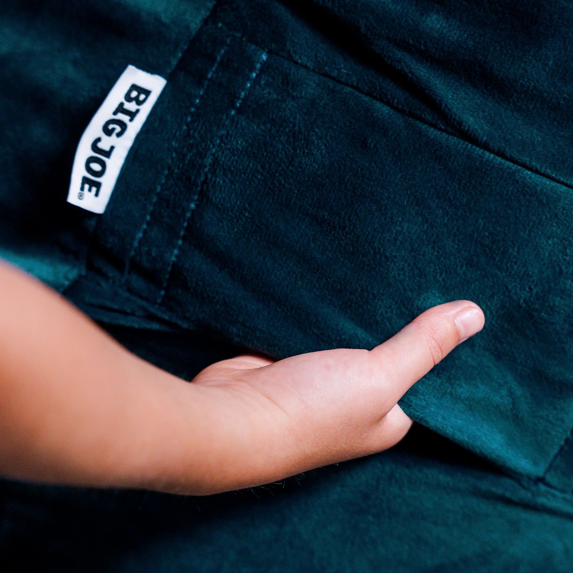 Fuf® 3.5Ft Foam Bean Bag - Image 18