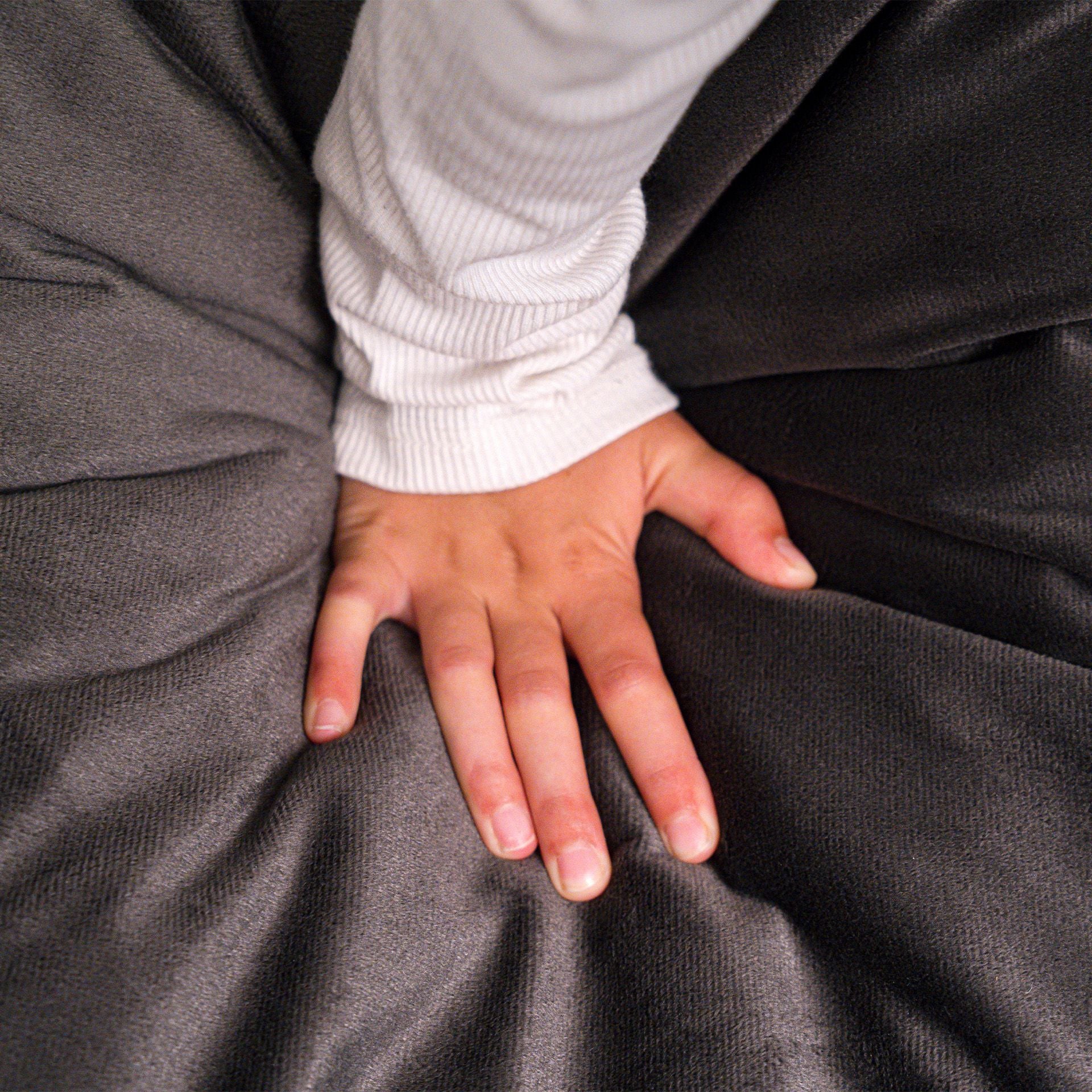 Fuf® 3.5Ft Foam Bean Bag - Image 28