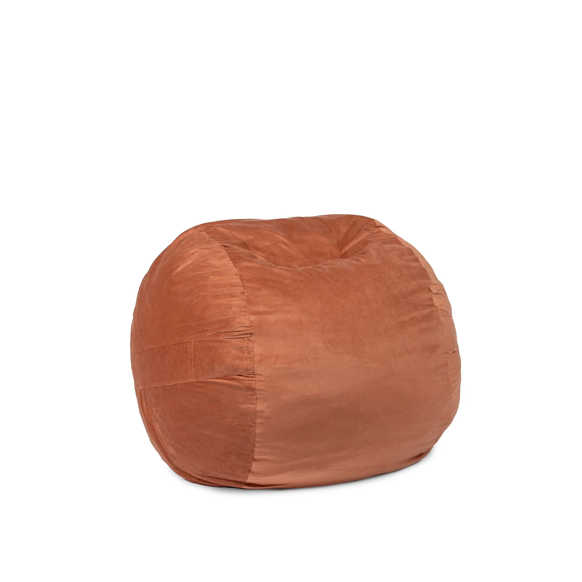 Fuf® 3.5Ft Foam Bean Bag - Image 40