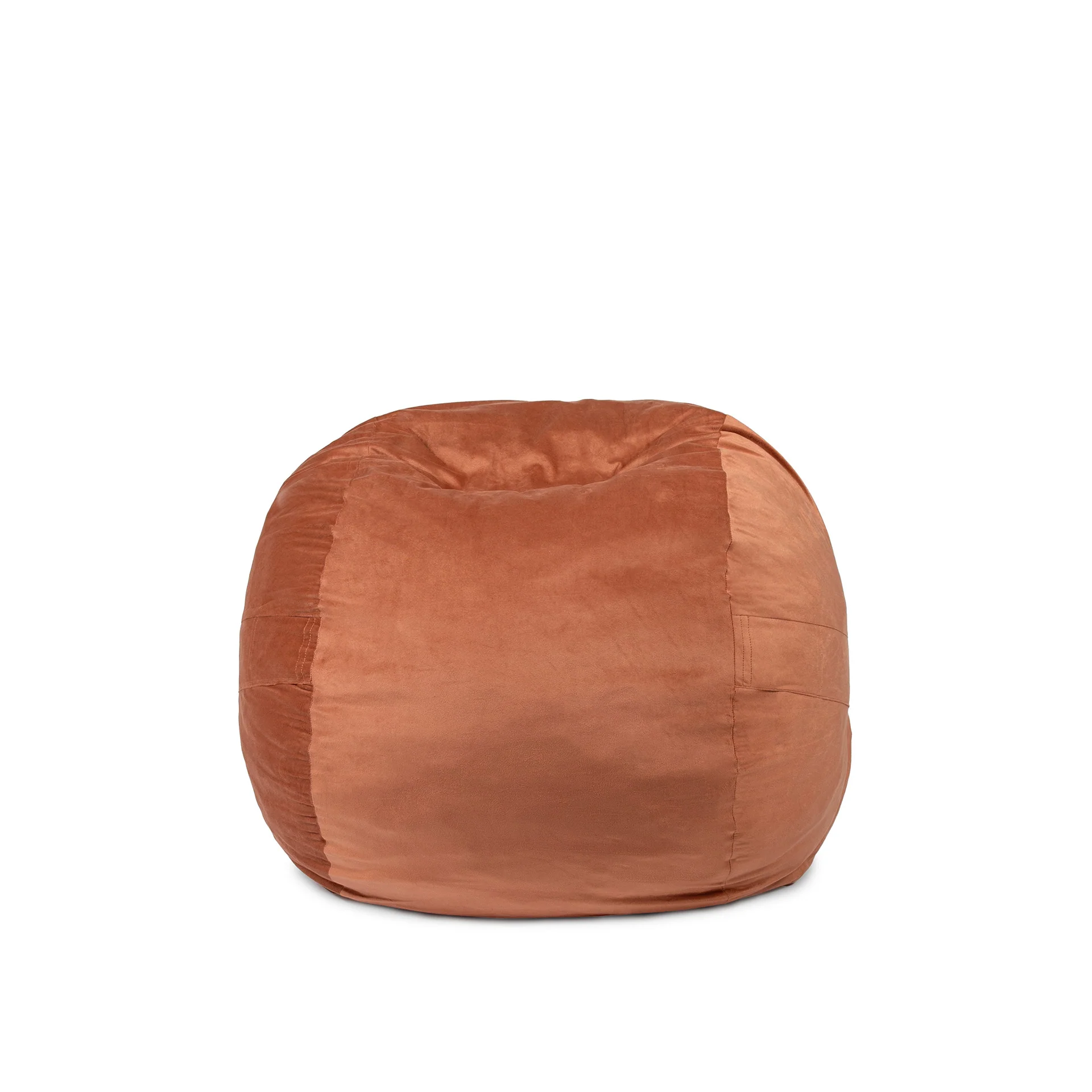 Fuf® 3.5Ft Foam Bean Bag - Image 41