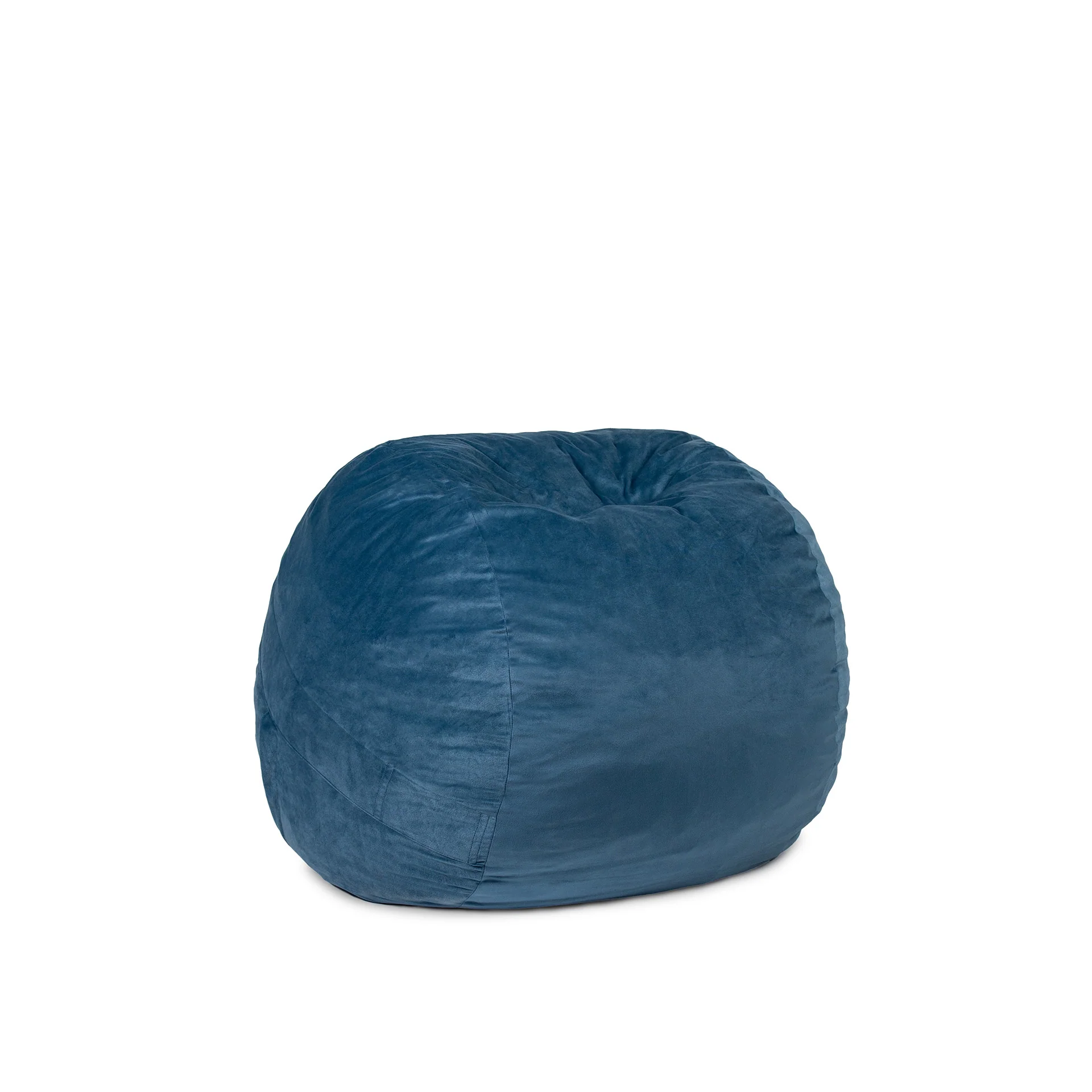 Fuf® 3.5Ft Foam Bean Bag - Image 7