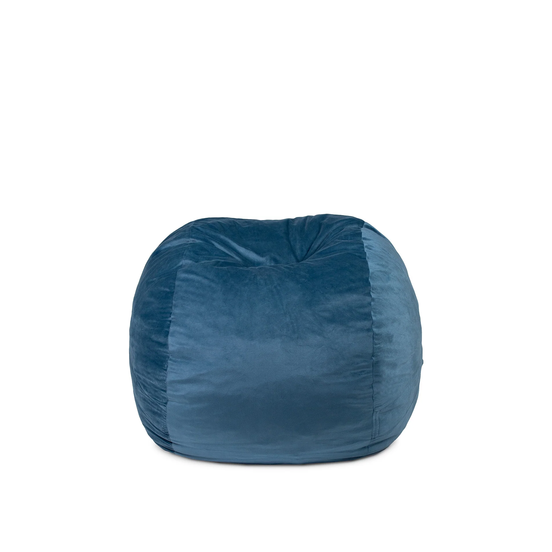 Fuf® 3.5Ft Foam Bean Bag - Image 8