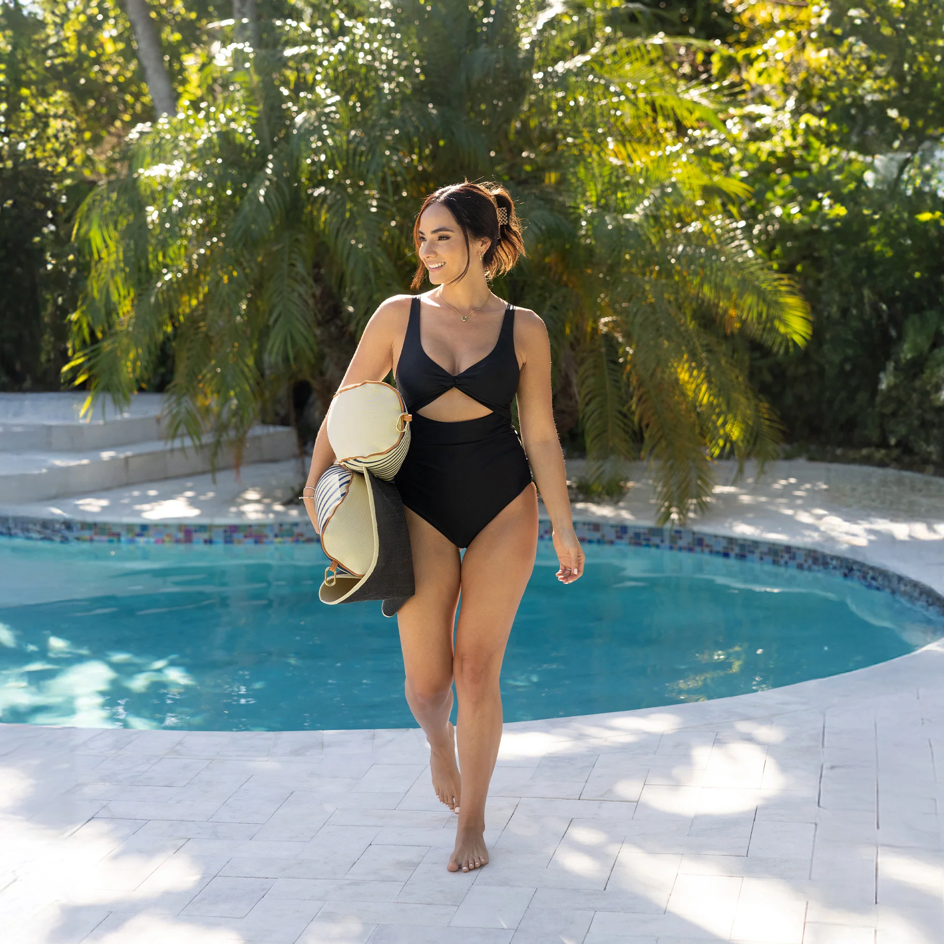 Lux Bali™ Sling - Image 14