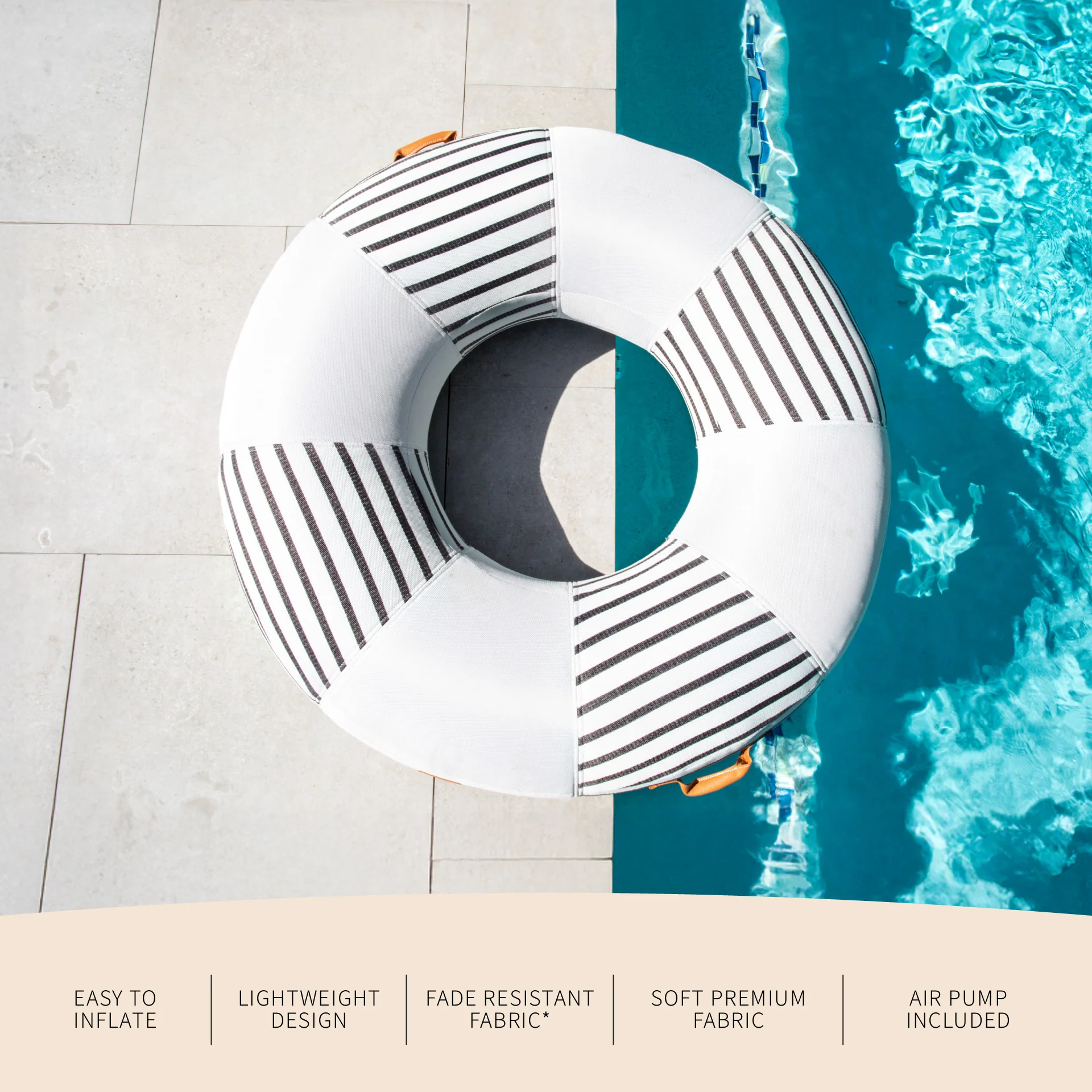 Lux Inflatable Ring - Image 6