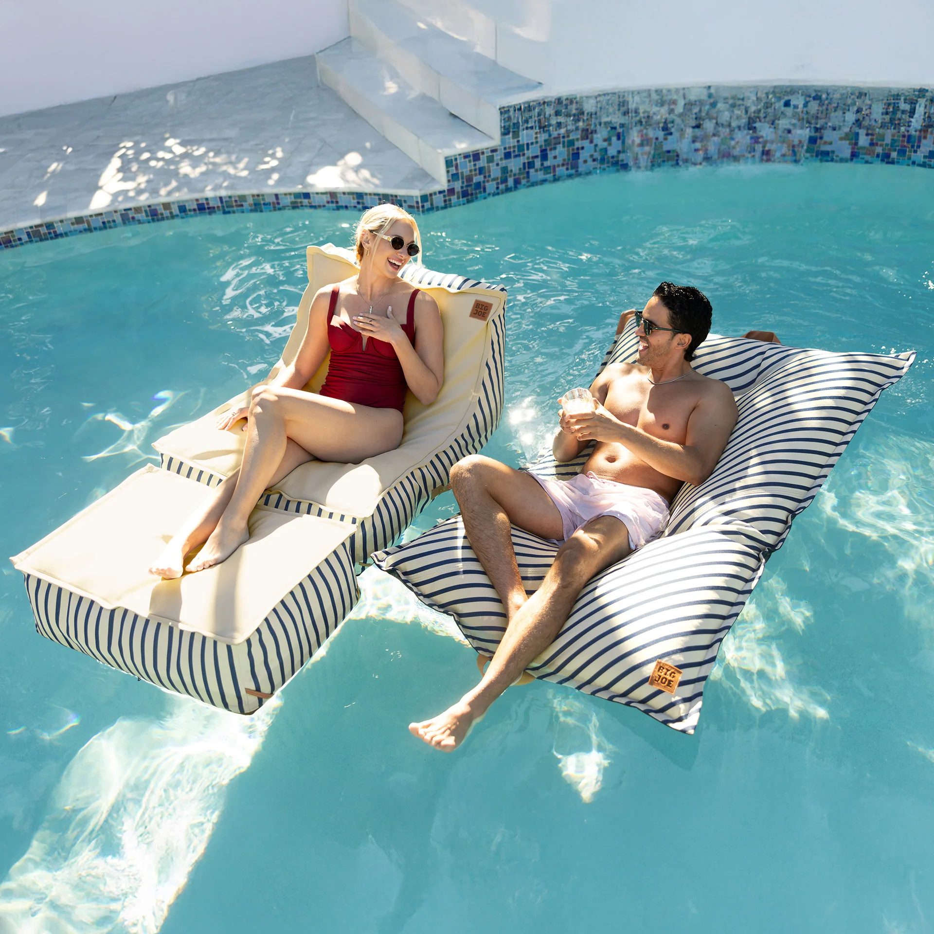 Lux Lagoon Lounger - Image 7
