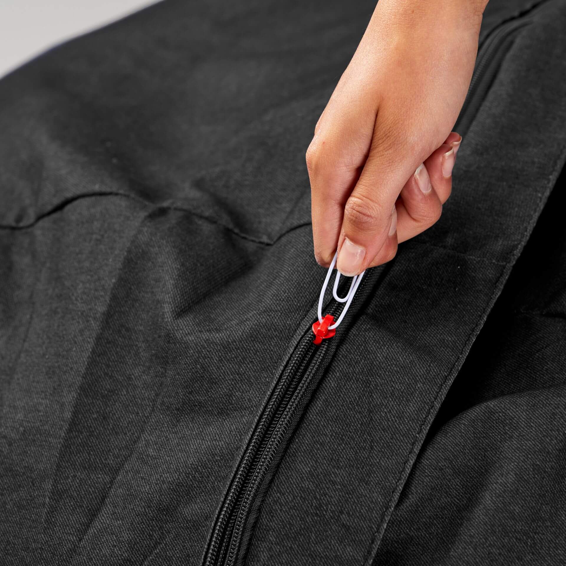 Fuf 6Ft Lounger Cover Only - Image 12