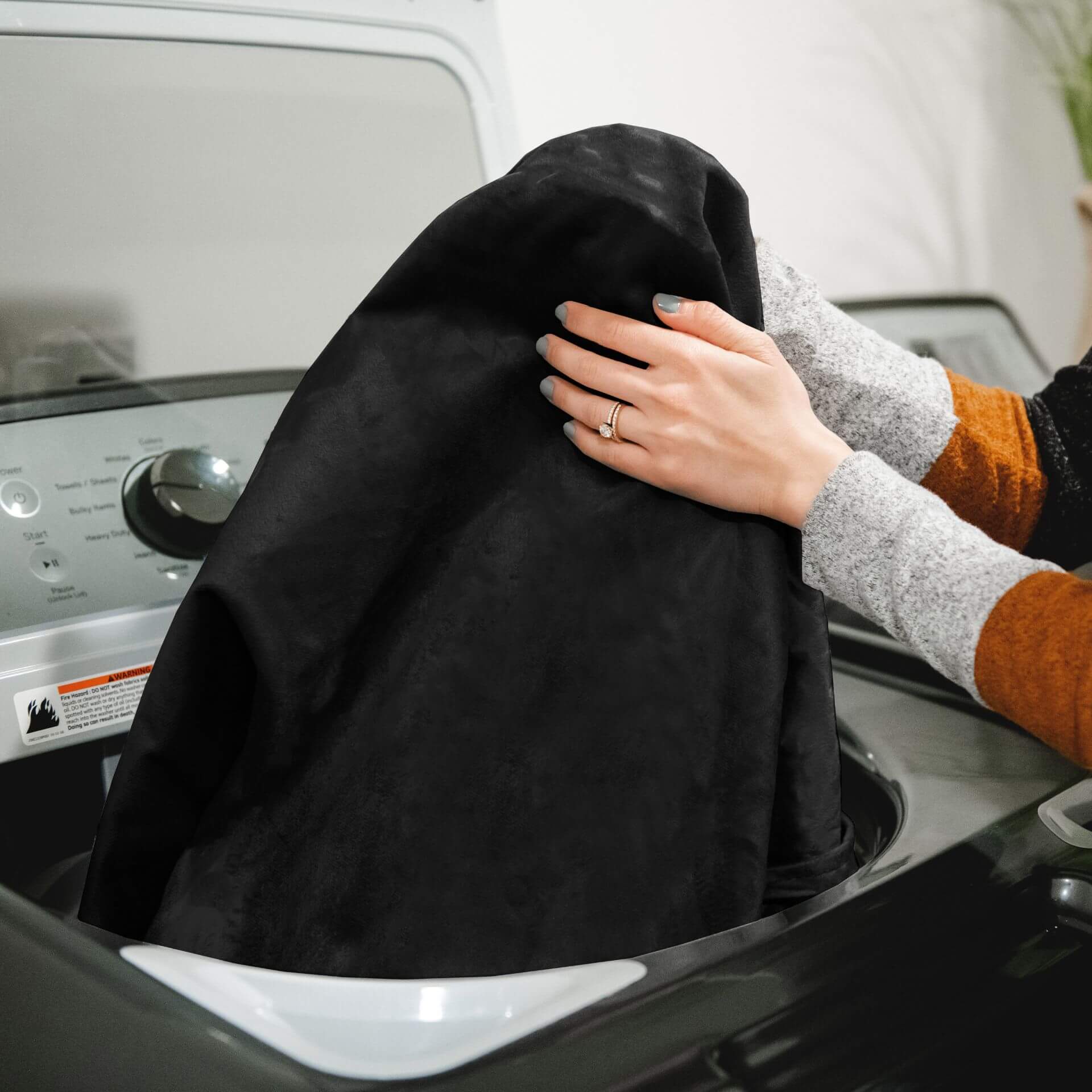 Fuf 6Ft Lounger Cover Only - Image 14