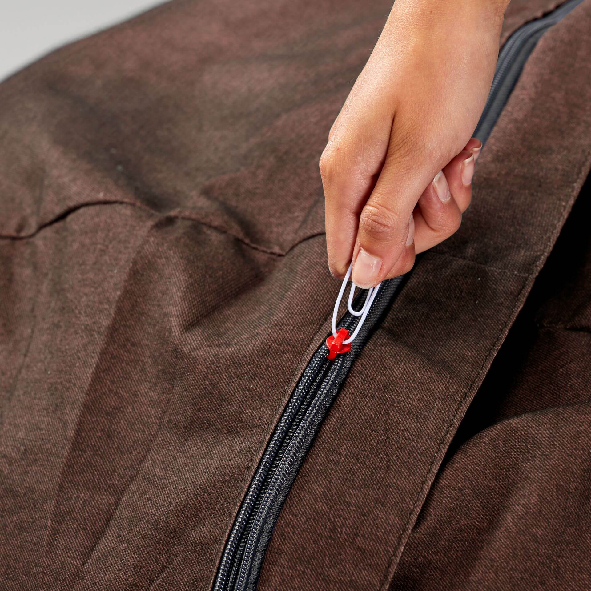 Fuf 6Ft Lounger Cover Only - Image 9