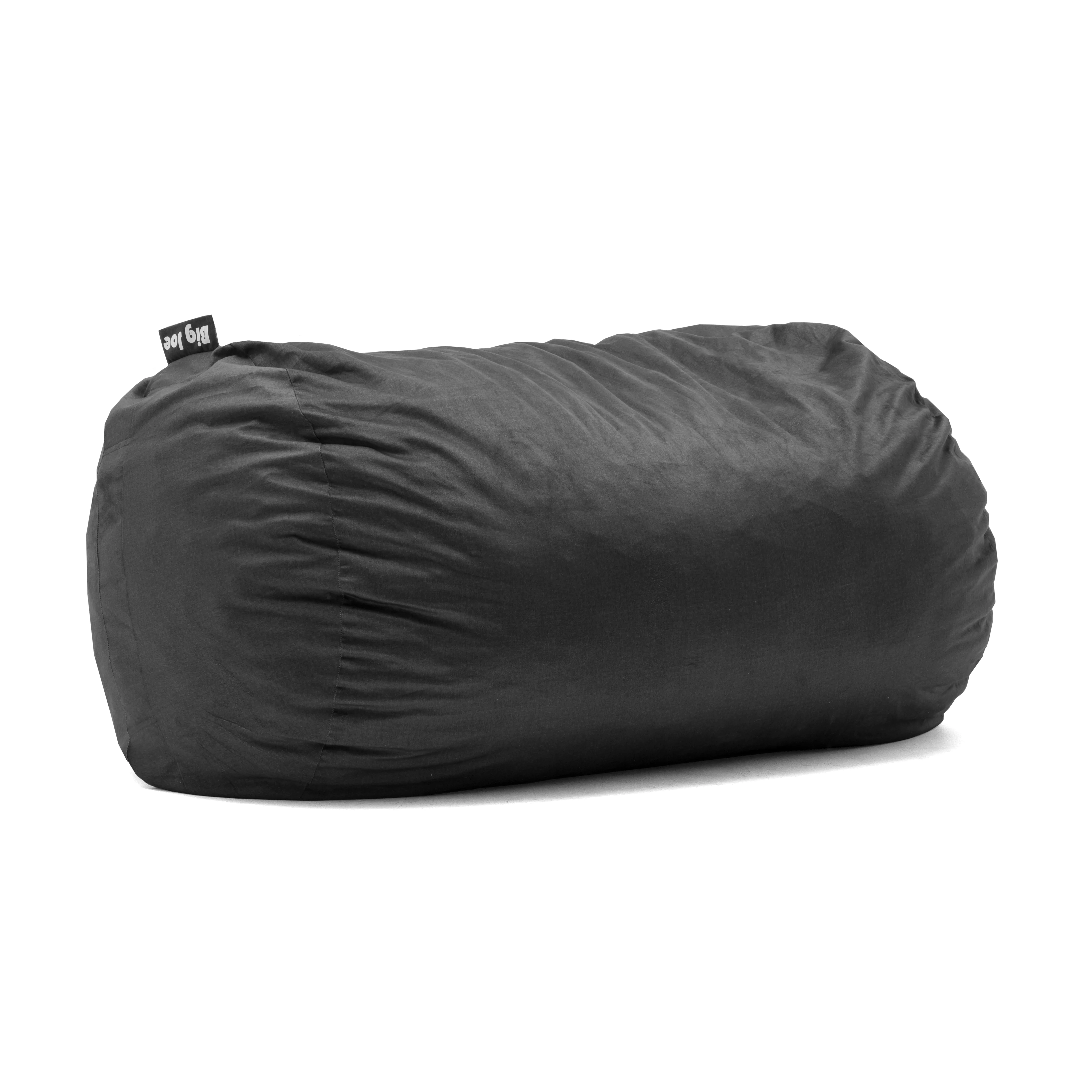 Fuf® 6Ft Foam Bean Bag Lounger - Image 6
