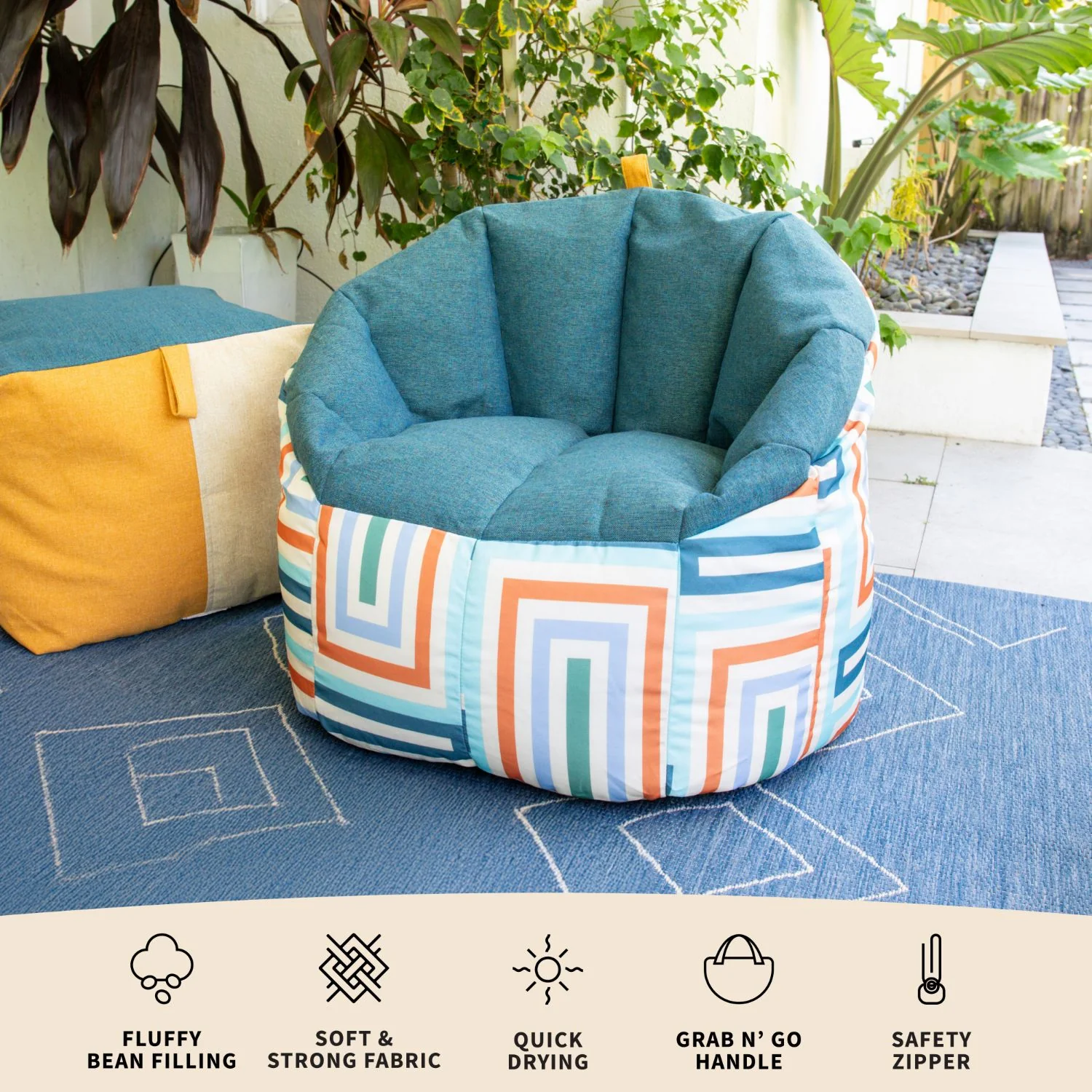 Milano™ Outdoor - Image 23