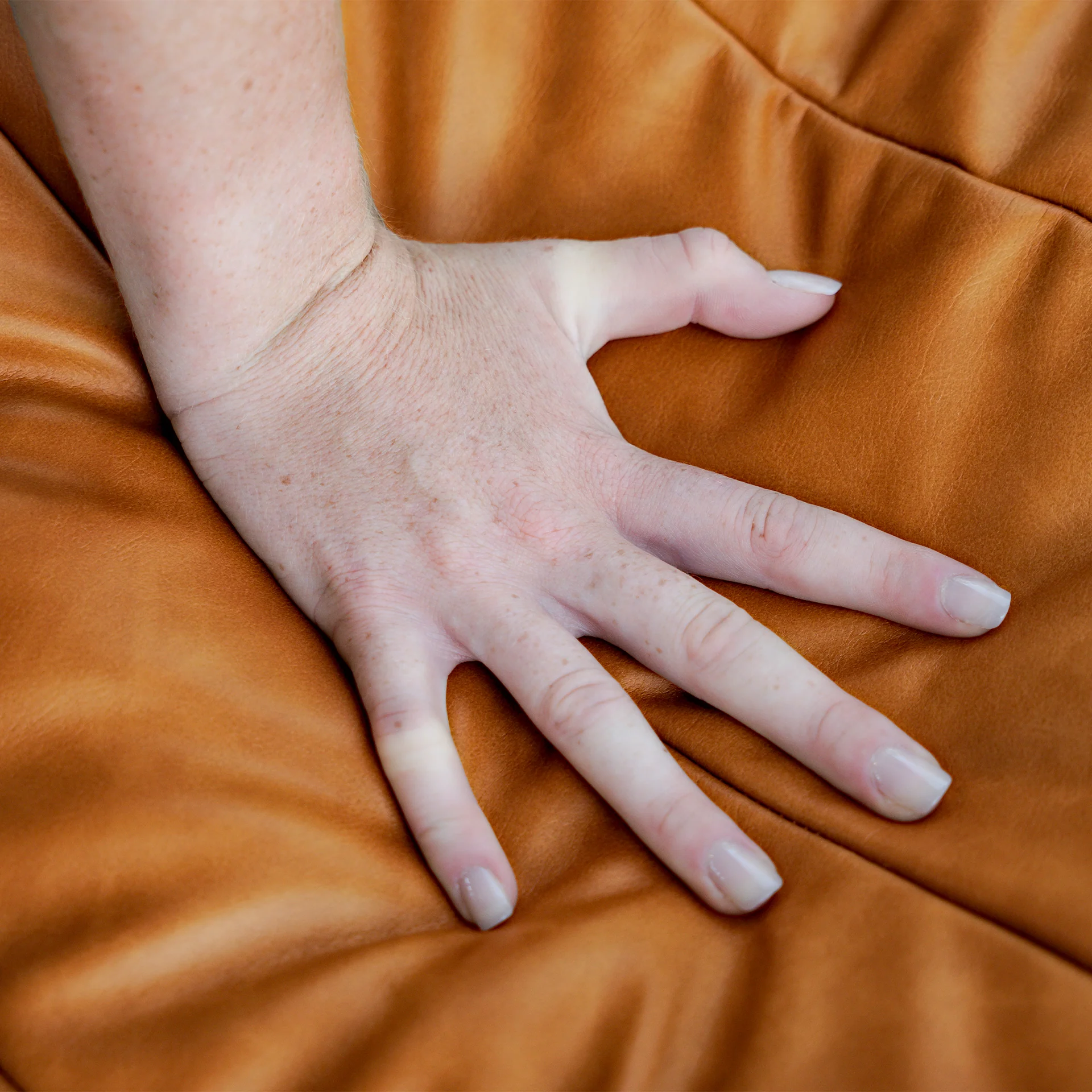 Modora™ Chair and Ottoman Bundle - Image 14