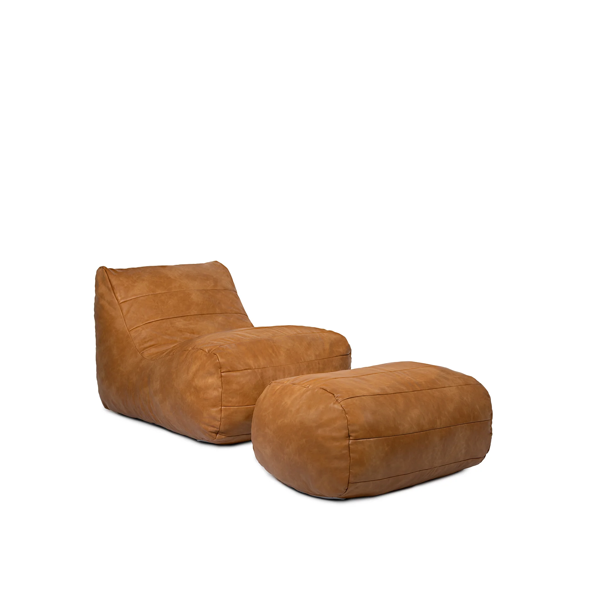 Modora™ Chair and Ottoman Bundle - Image 16