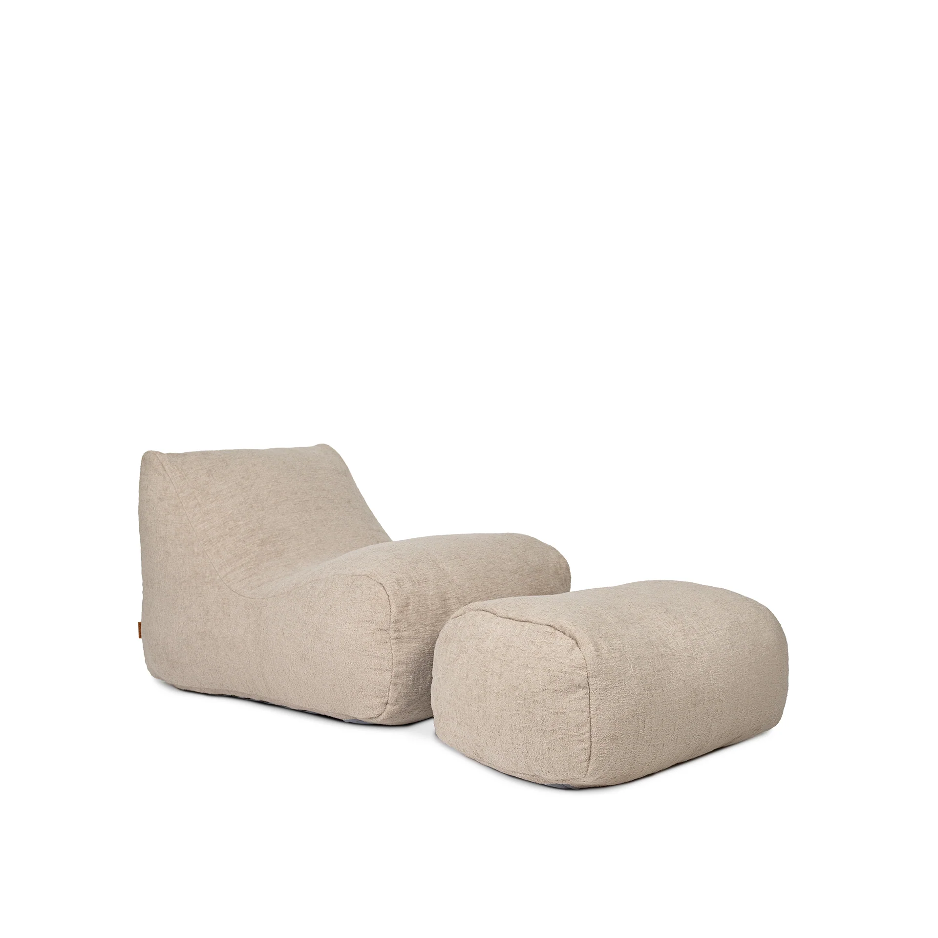Modora™ Chair and Ottoman Bundle - Image 25