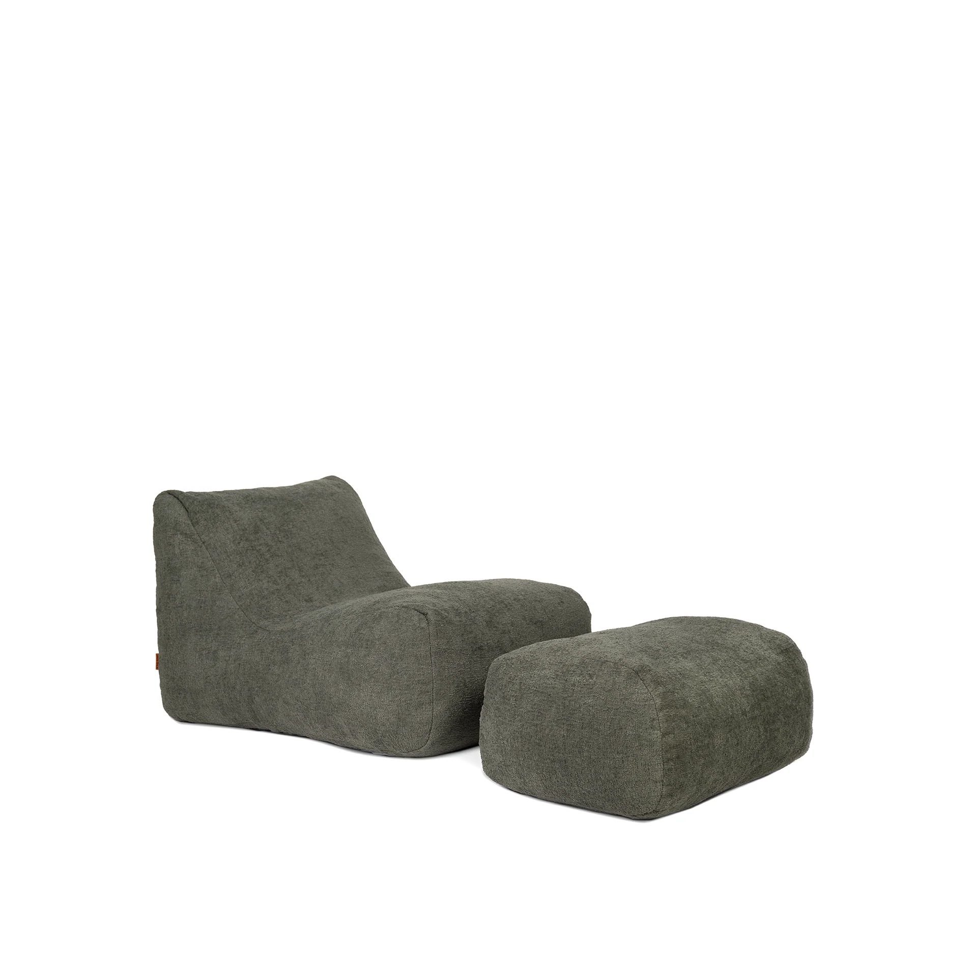 Modora™ Chair and Ottoman Bundle - Image 36