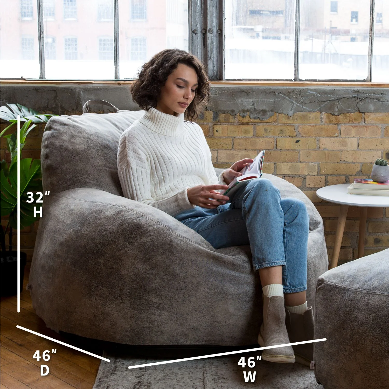 Nestle Chair - Image 12